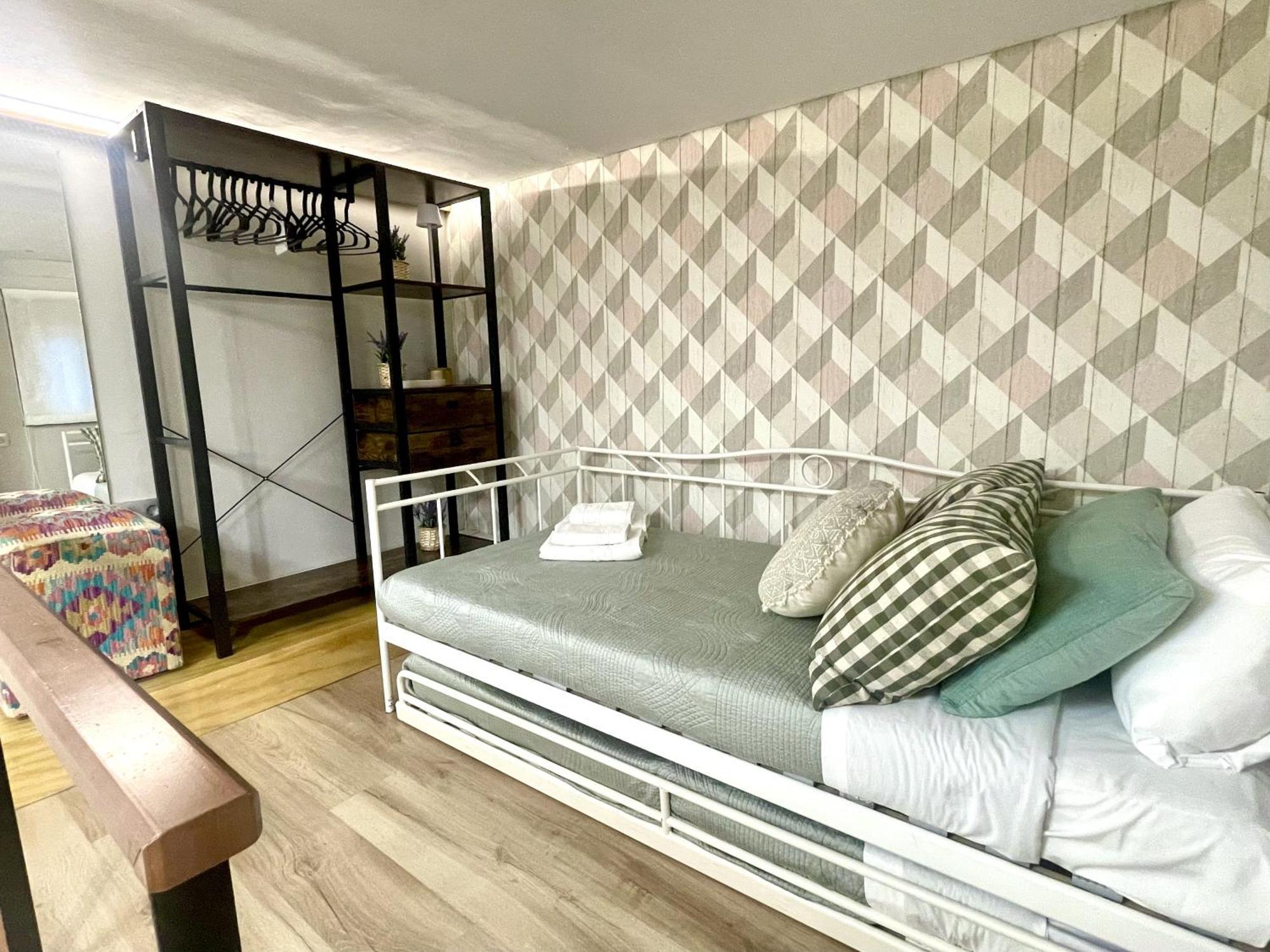 Apartamento Eva Recommends Plaza De San Marcos