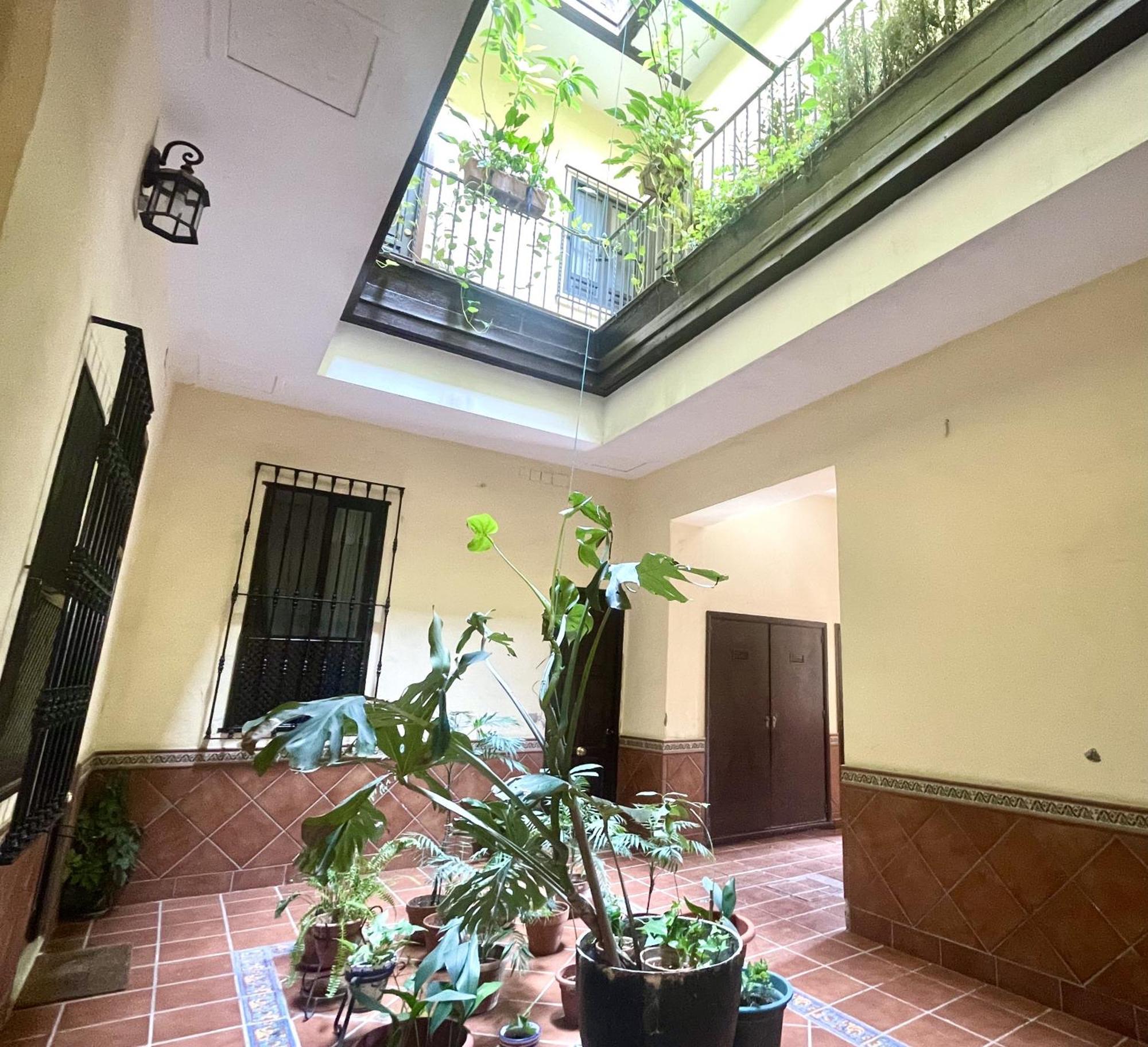 Apartamento Eva Recommends Plaza De San Marcos Sevilla