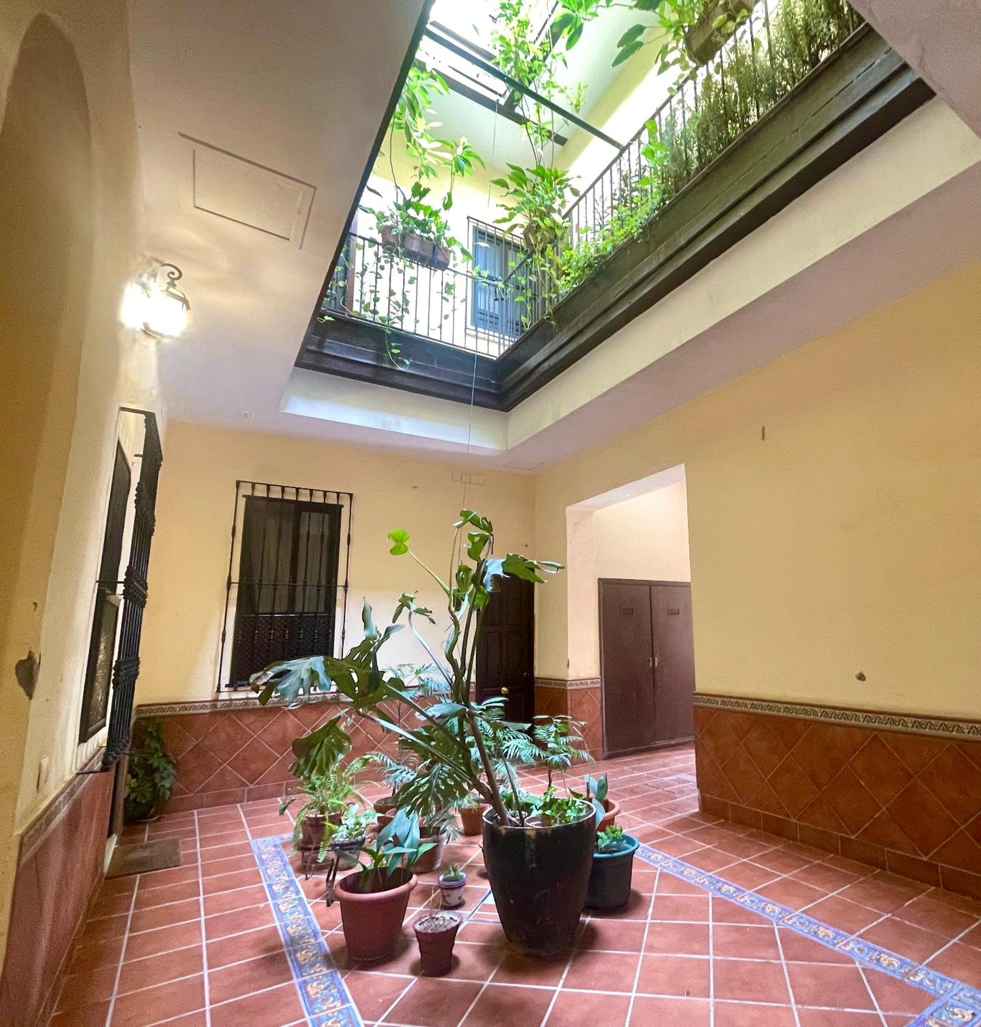 Apartamento Eva Recommends Plaza De San Marcos
