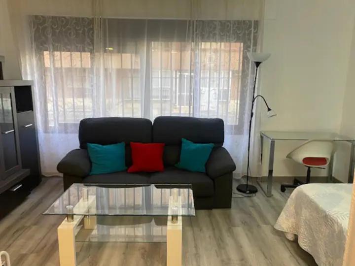 Barrio De Triana - Apartamento Resitur Seville