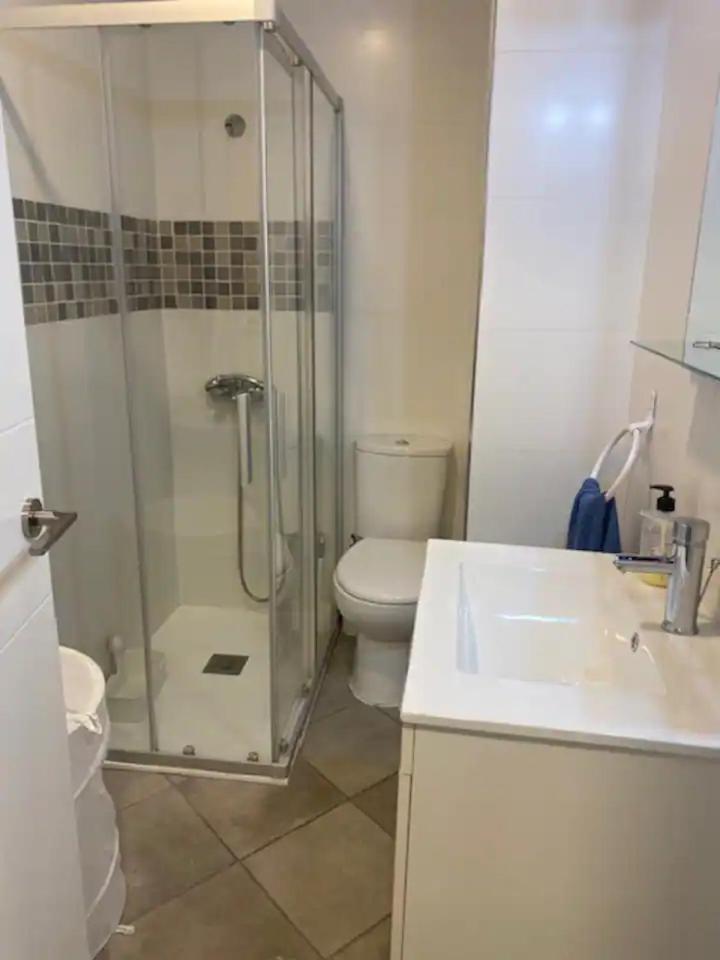 Apartment Barrio De Triana - Apartamento Resitur Seville
