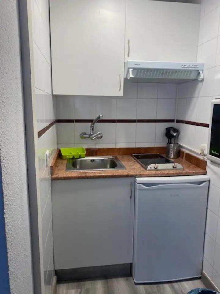 Barrio De Triana - Apartamento Resitur Seville