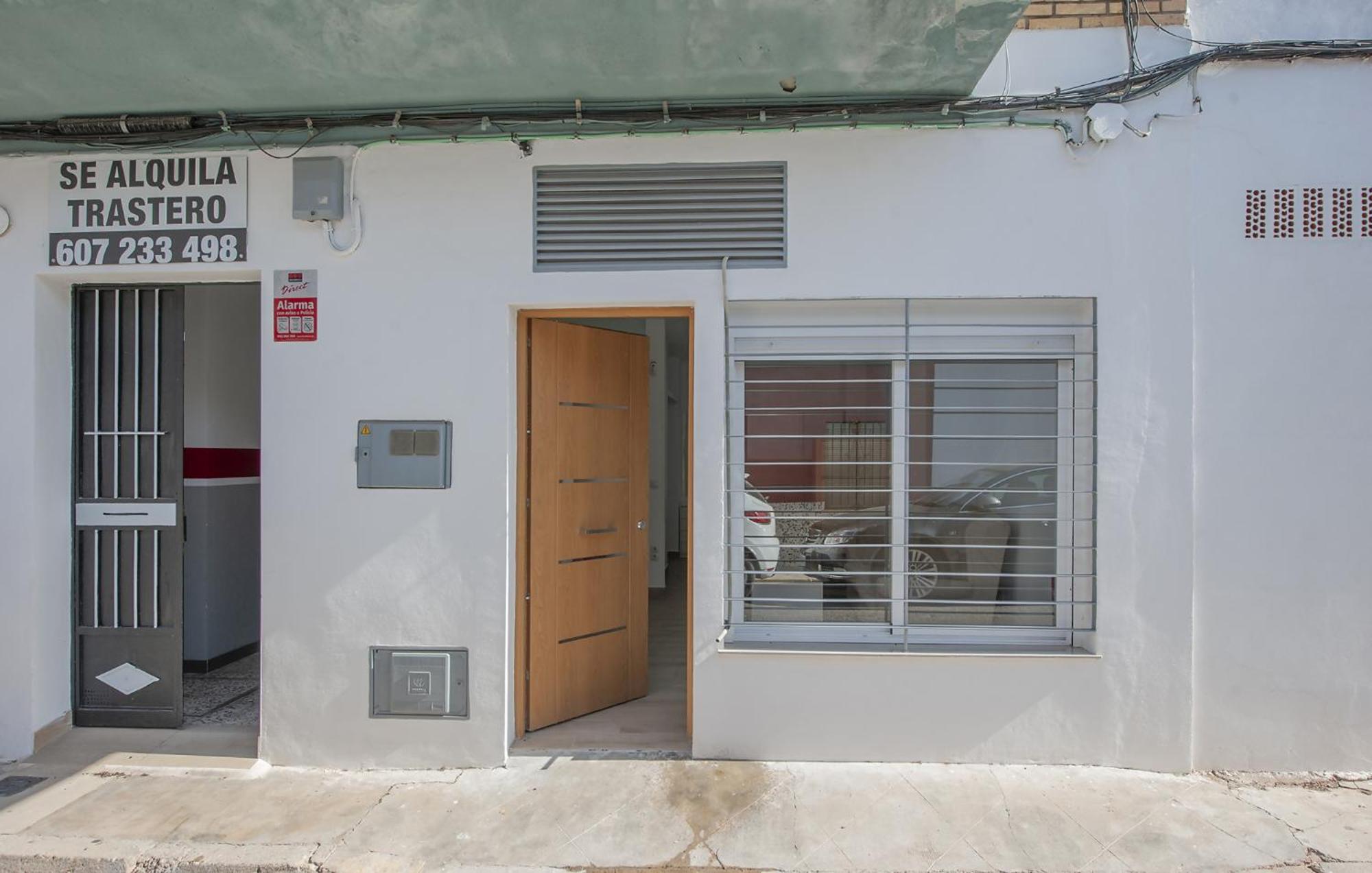 Rentalsevilla Bellavista Sevilla