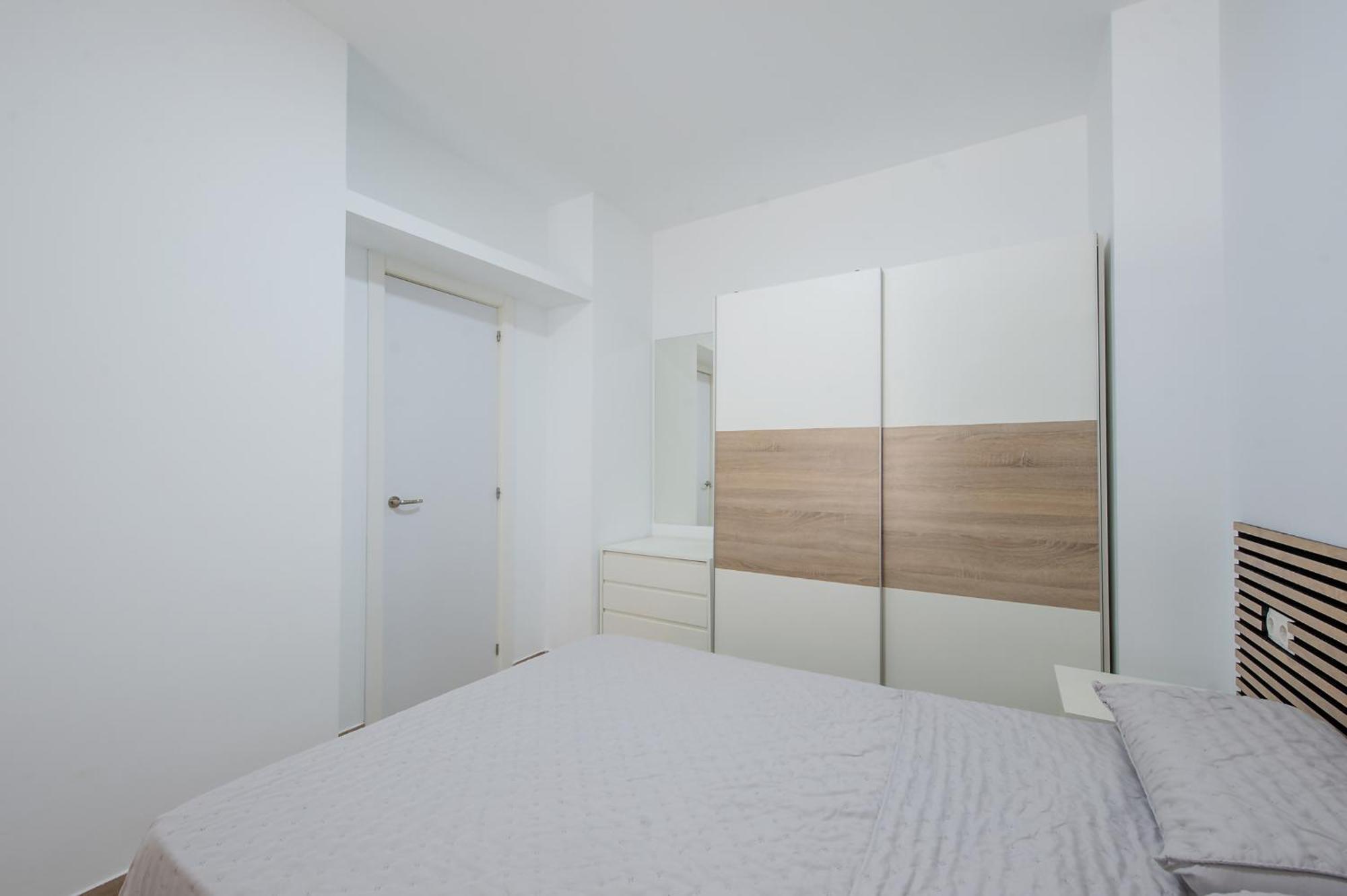 Rentalsevilla Bellavista Apartamento Sevilla