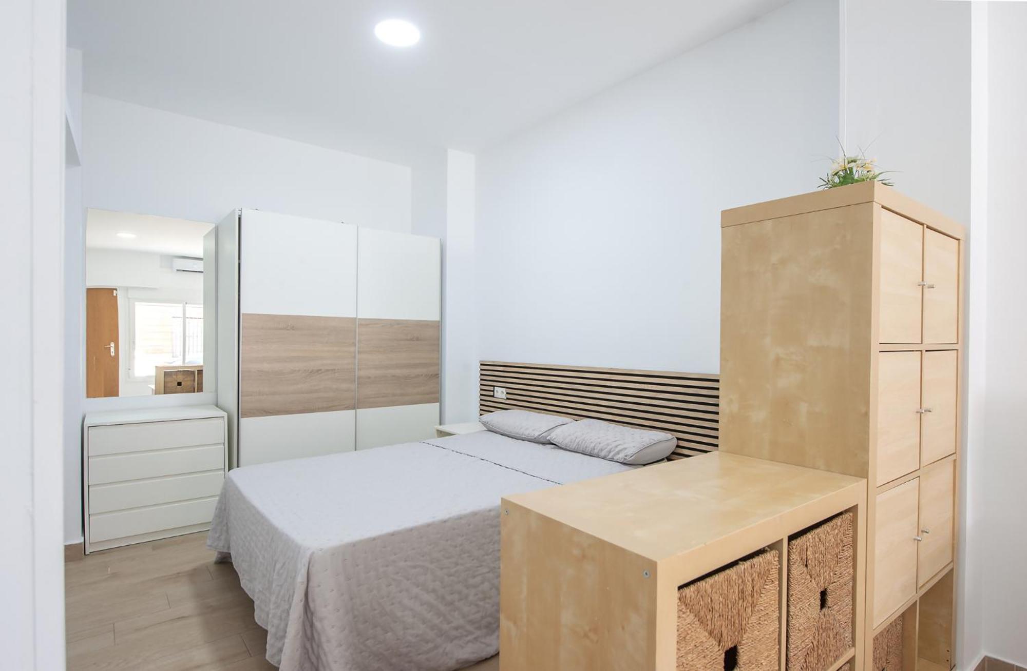 Apartamento Rentalsevilla Bellavista *