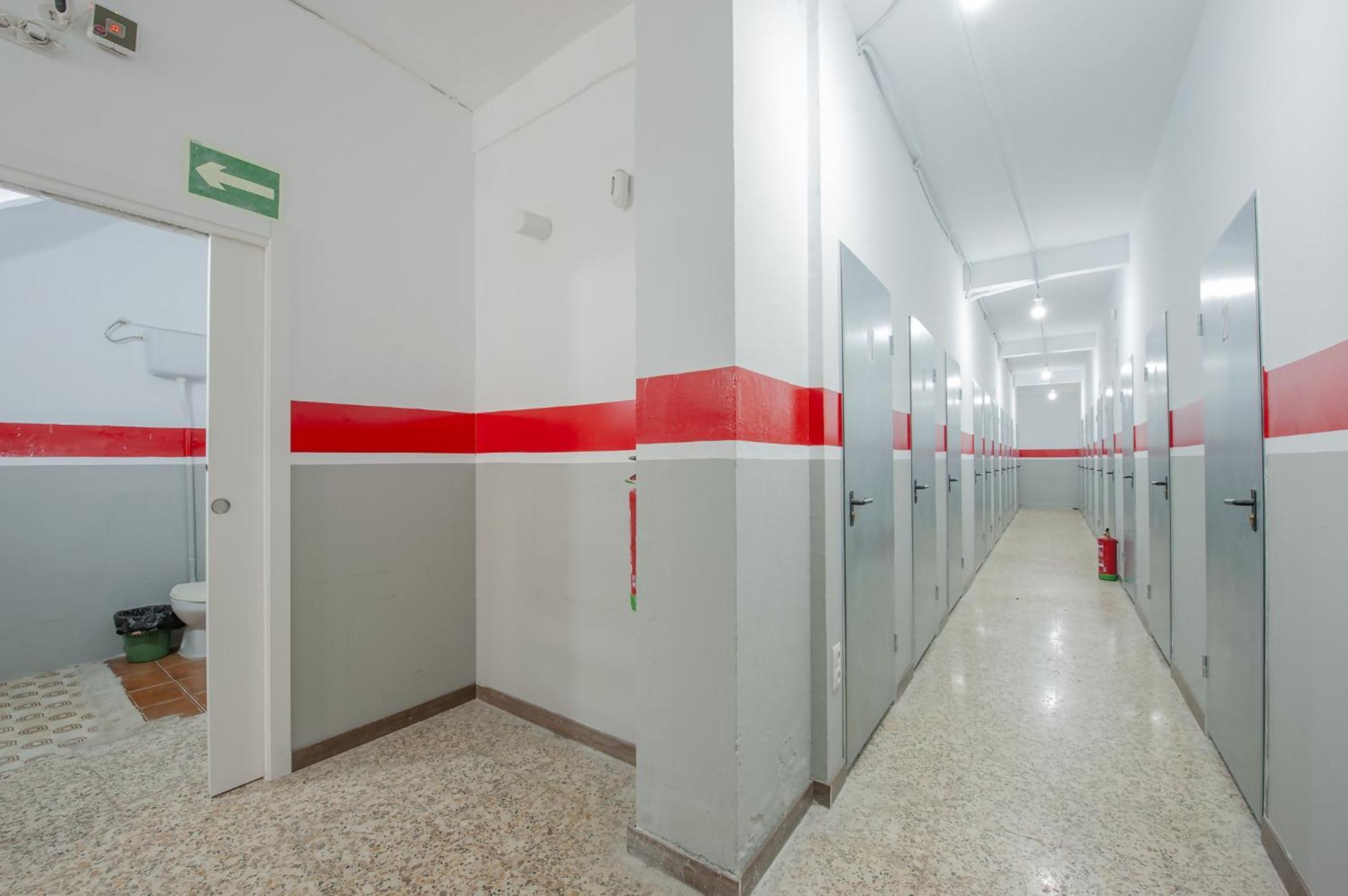 Apartamento Rentalsevilla Bellavista Sevilla