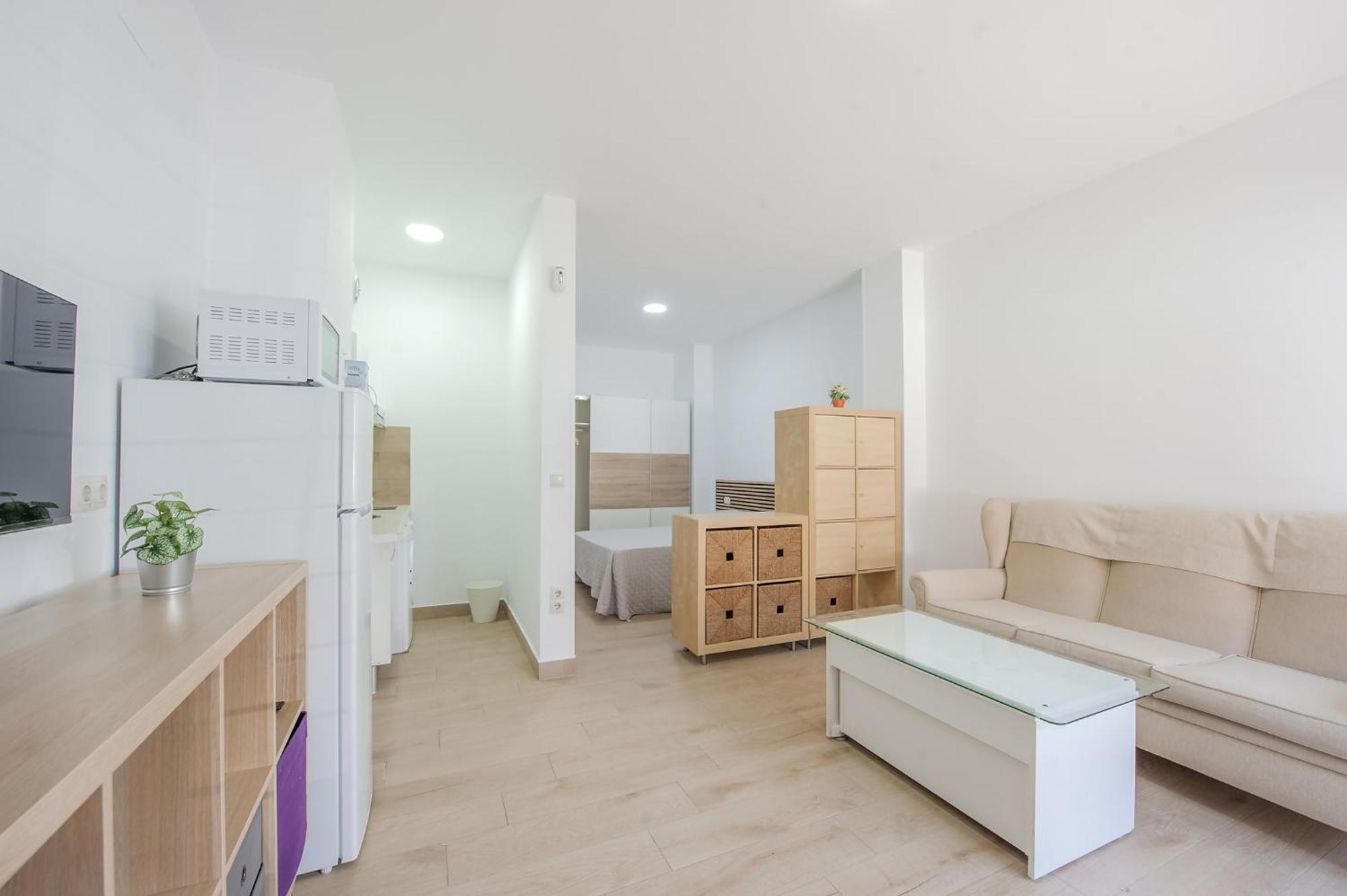 Apartamento Rentalsevilla Bellavista