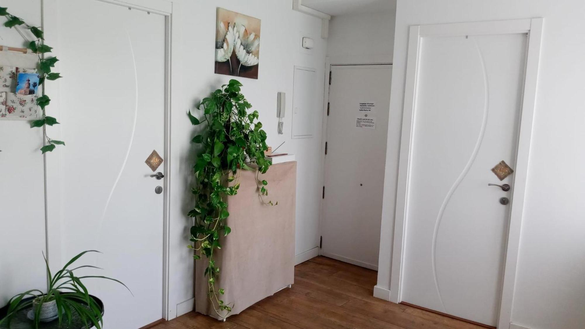 Roberta's Homestay
