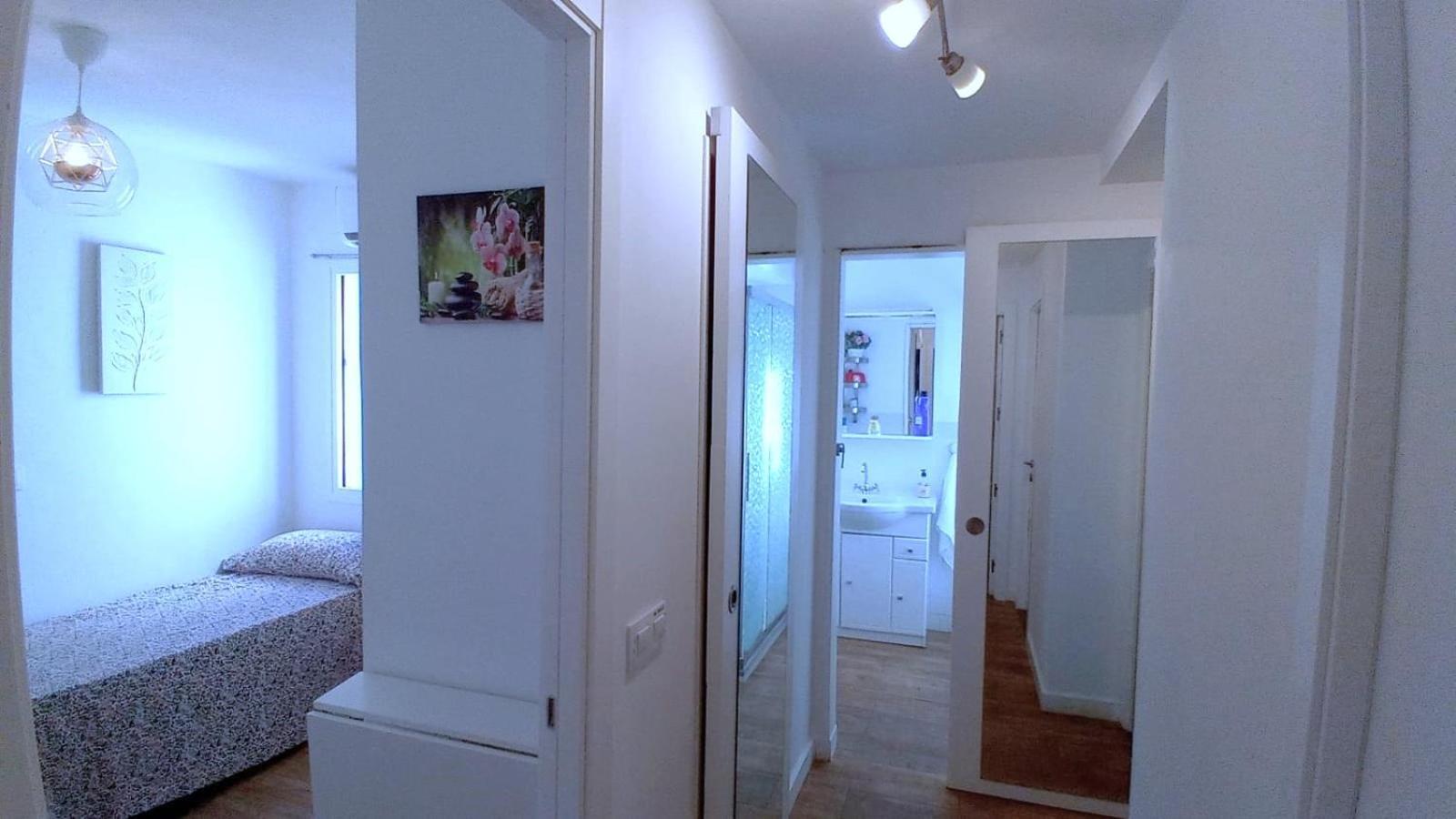Homestay Roberta's Seville