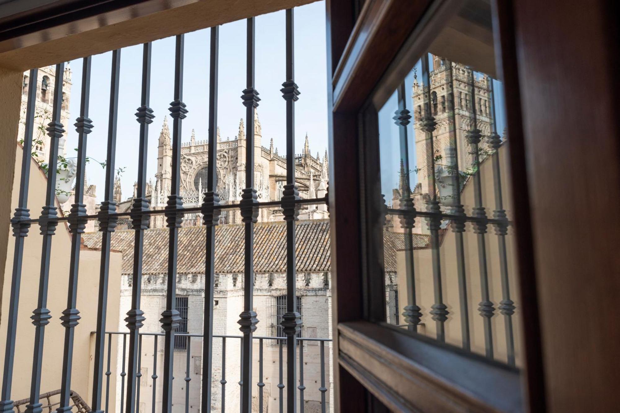 Apartment Centriko Alemanes Seville