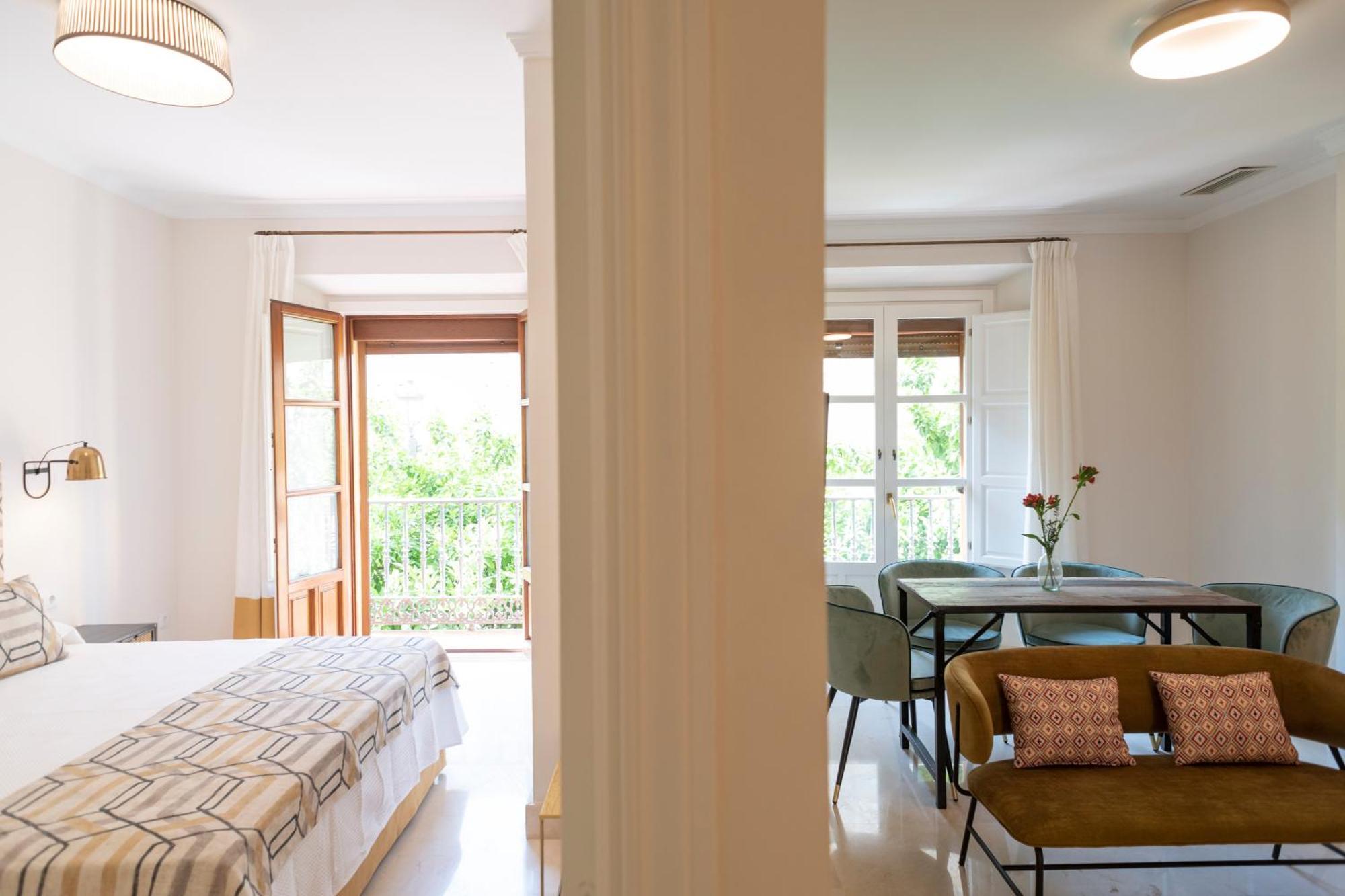 Centriko Alemanes Apartment Seville