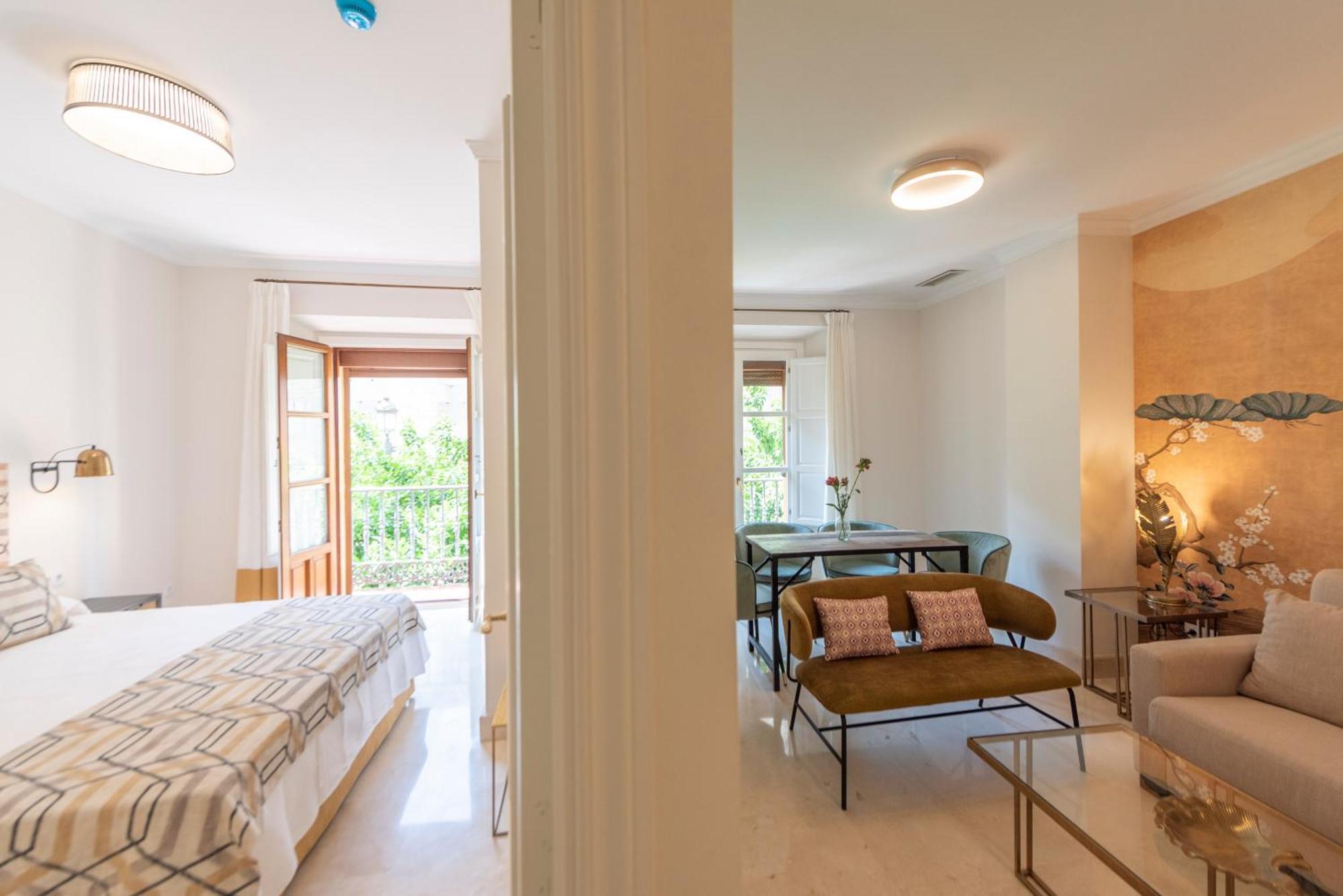 Centriko Alemanes Apartment