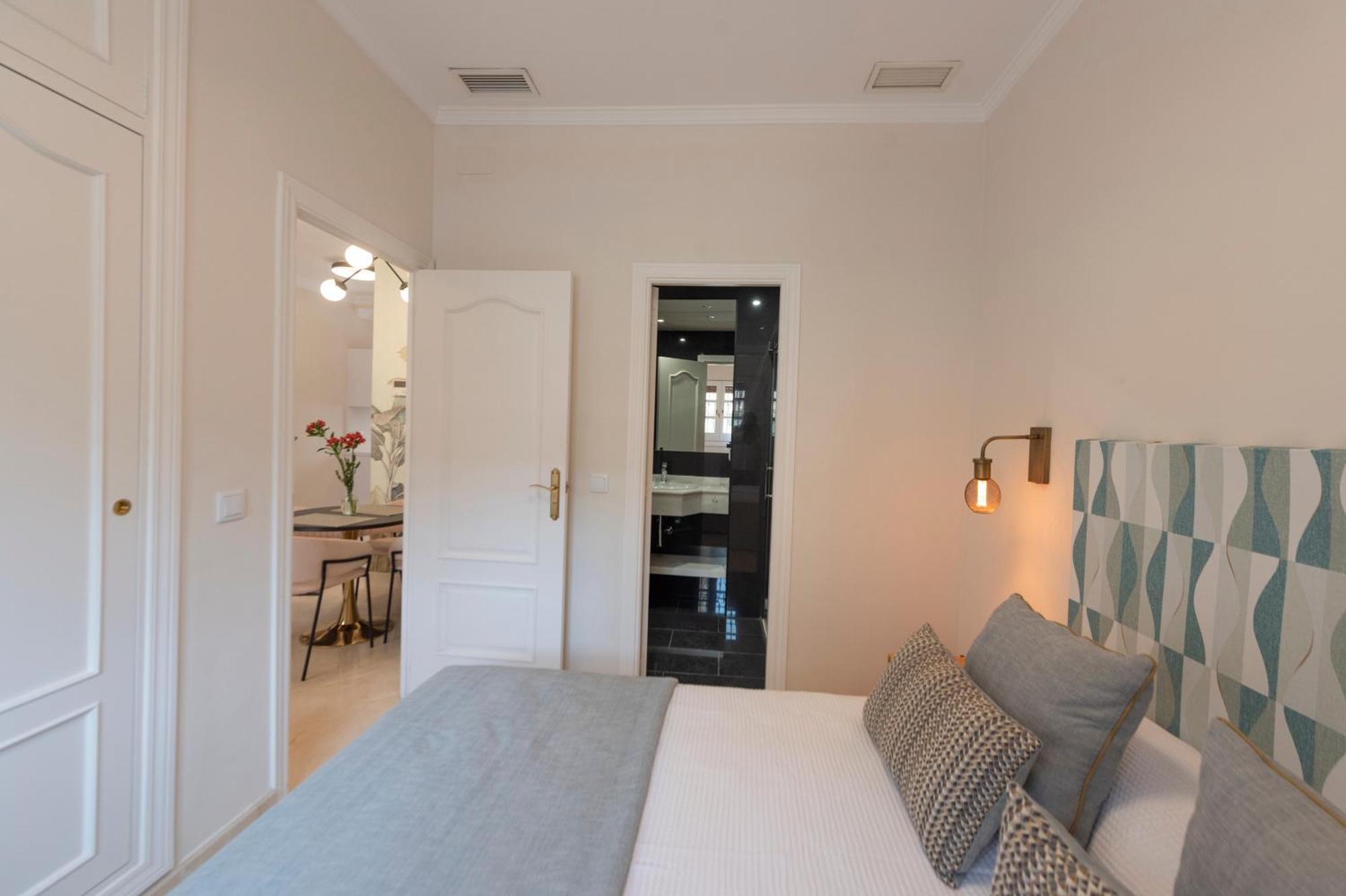 Apartment Centriko Alemanes Seville