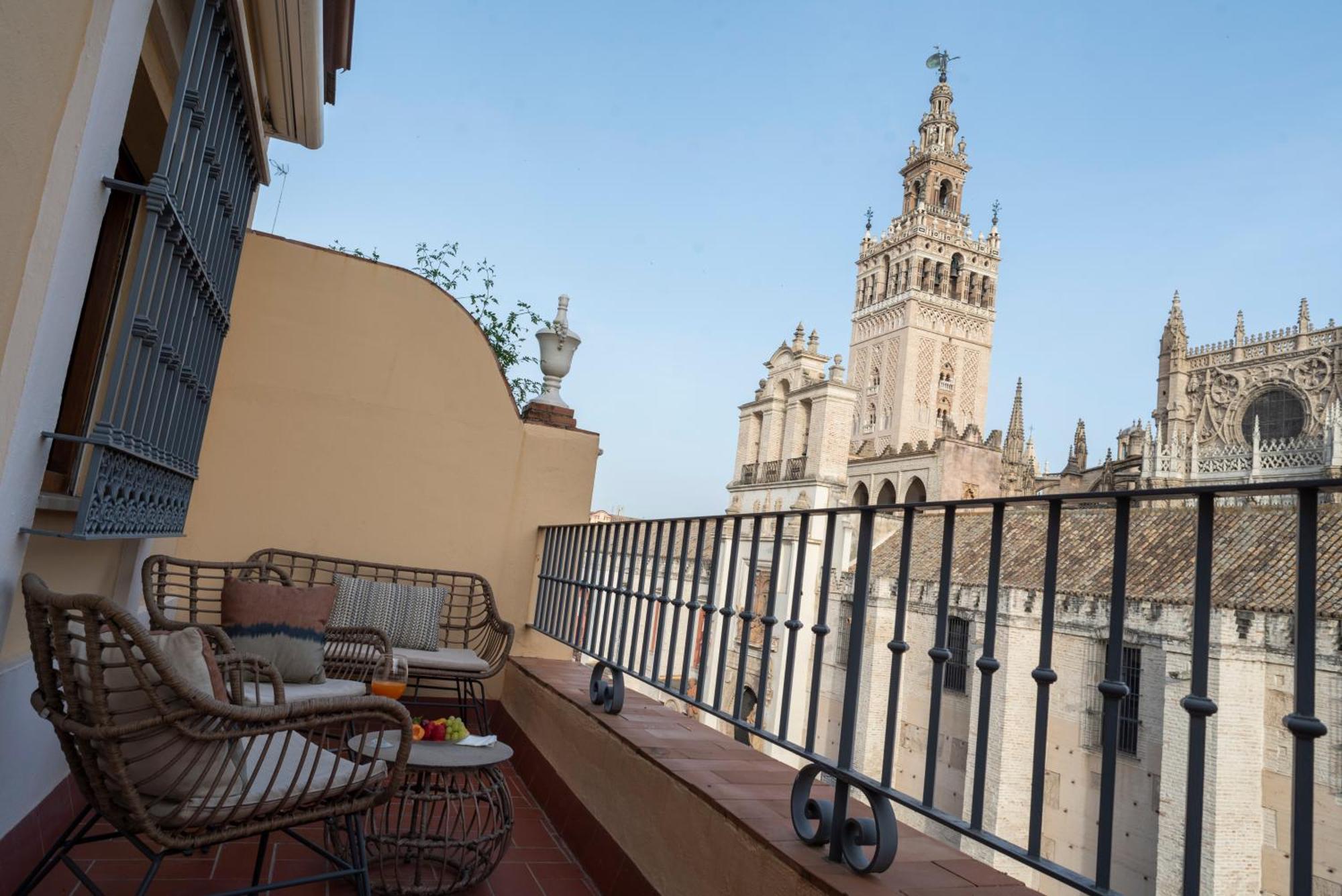 Apartamento Centriko Alemanes