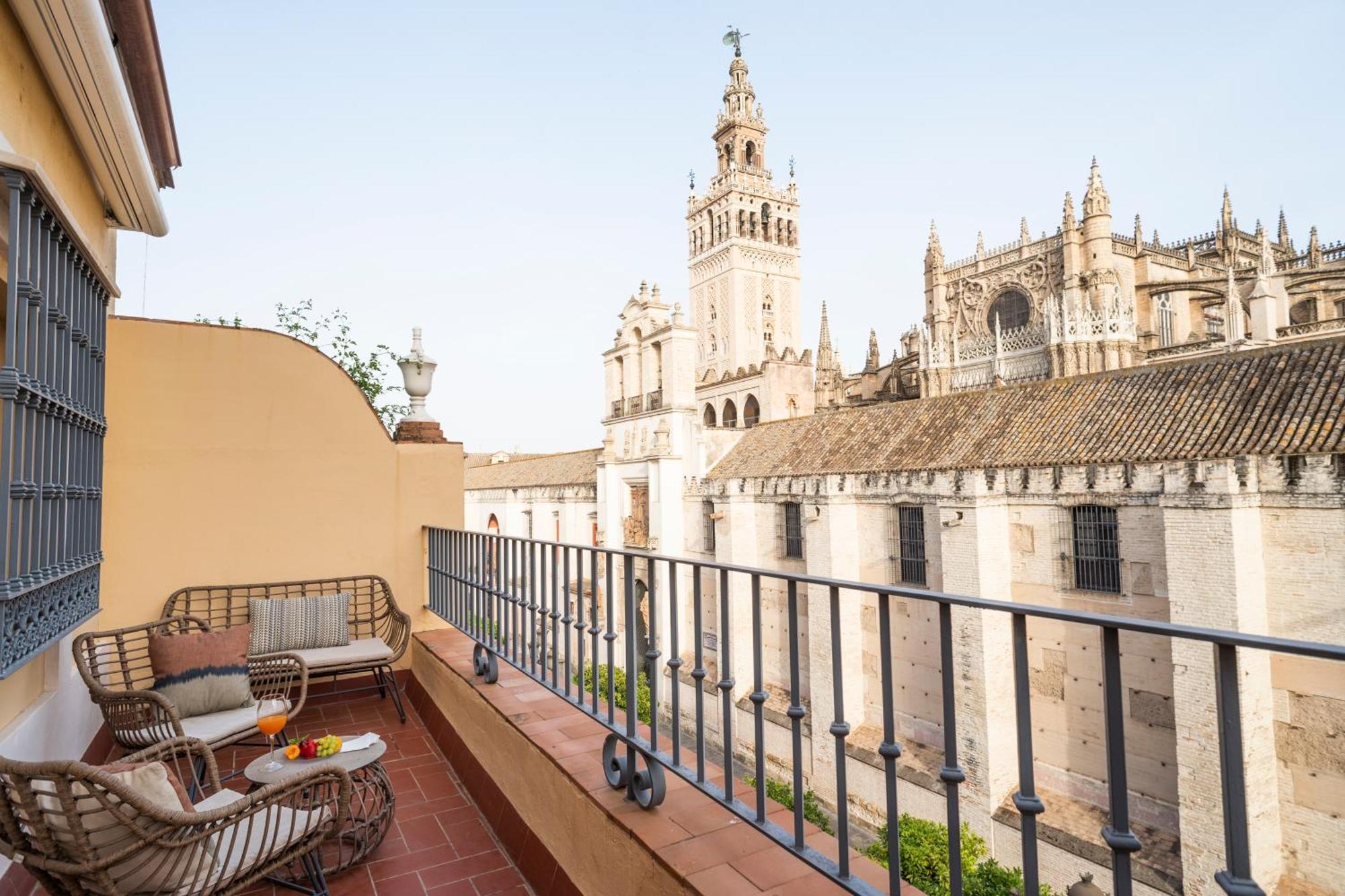 Apartment Centriko Alemanes Seville