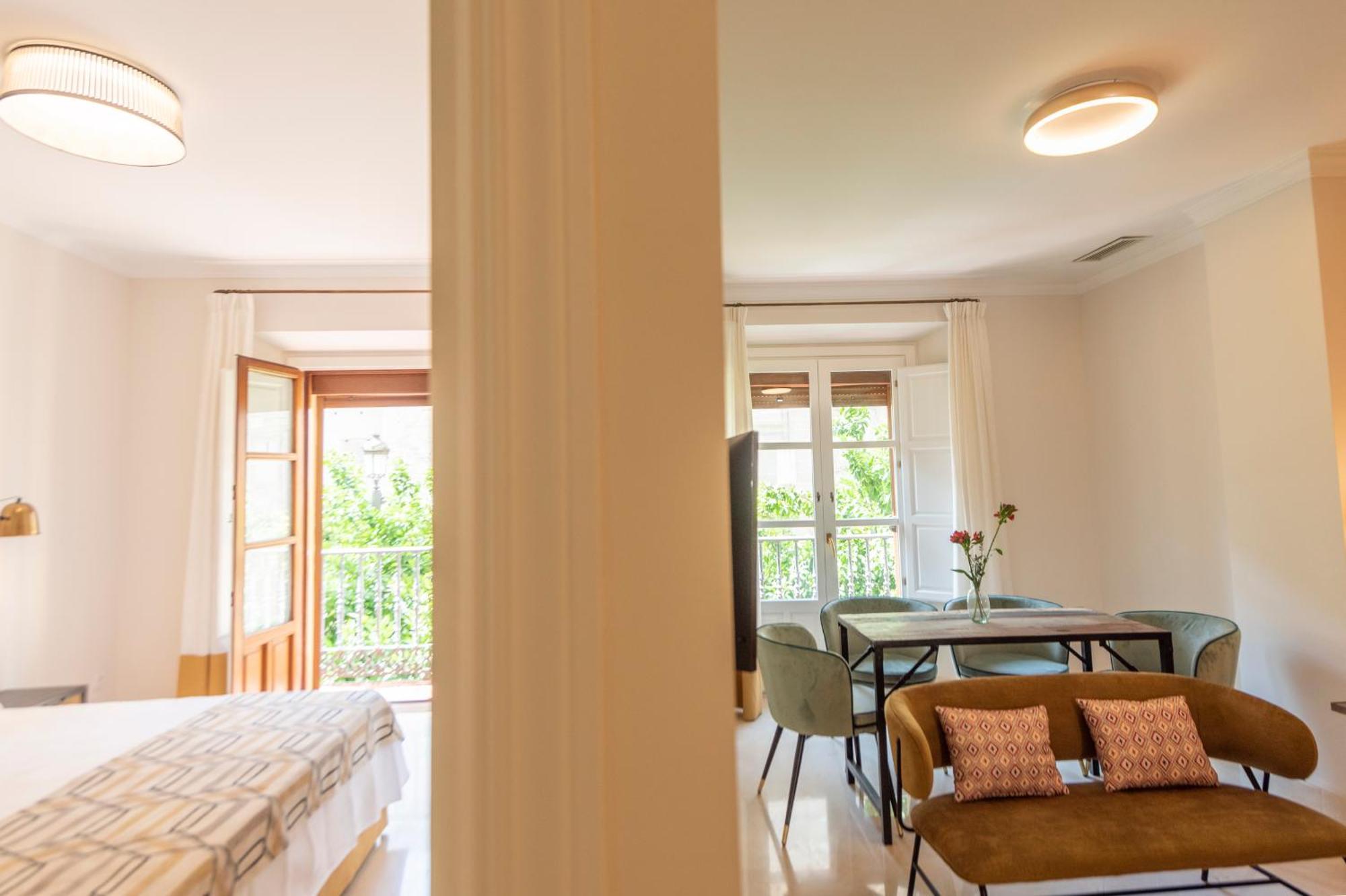 Apartment Centriko Alemanes Seville