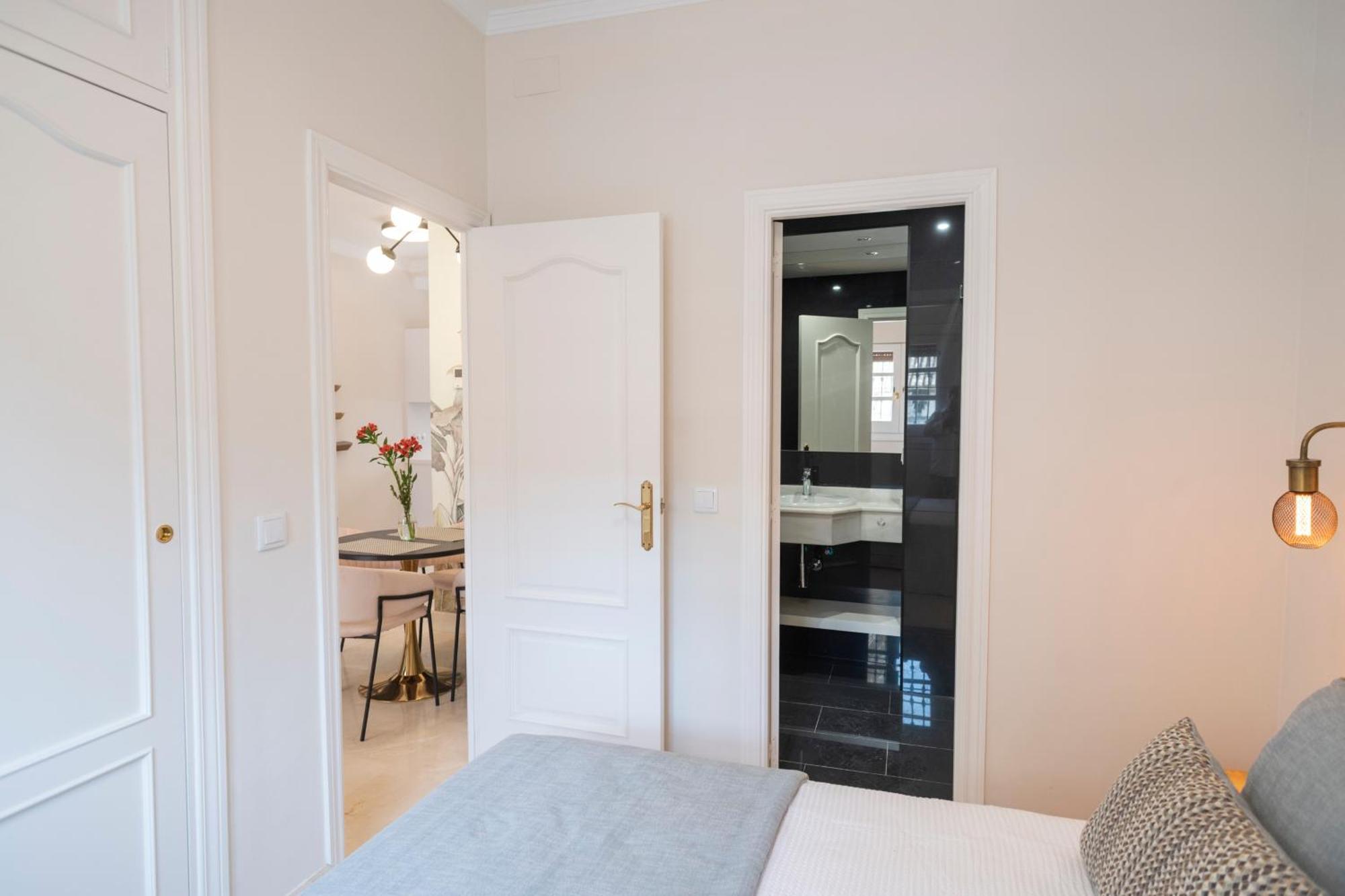Apartment Centriko Alemanes Seville