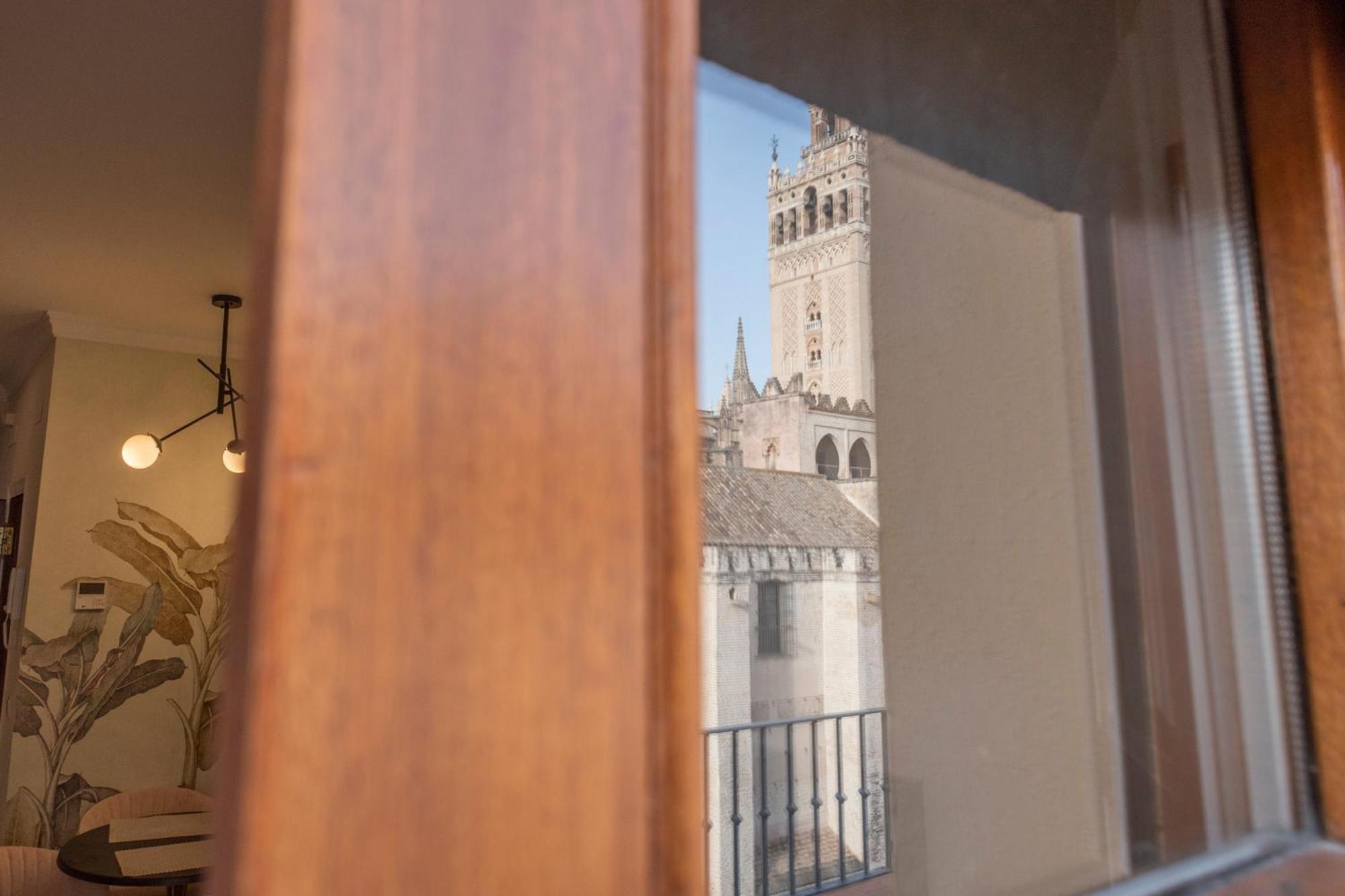 Centriko Alemanes Apartment Seville