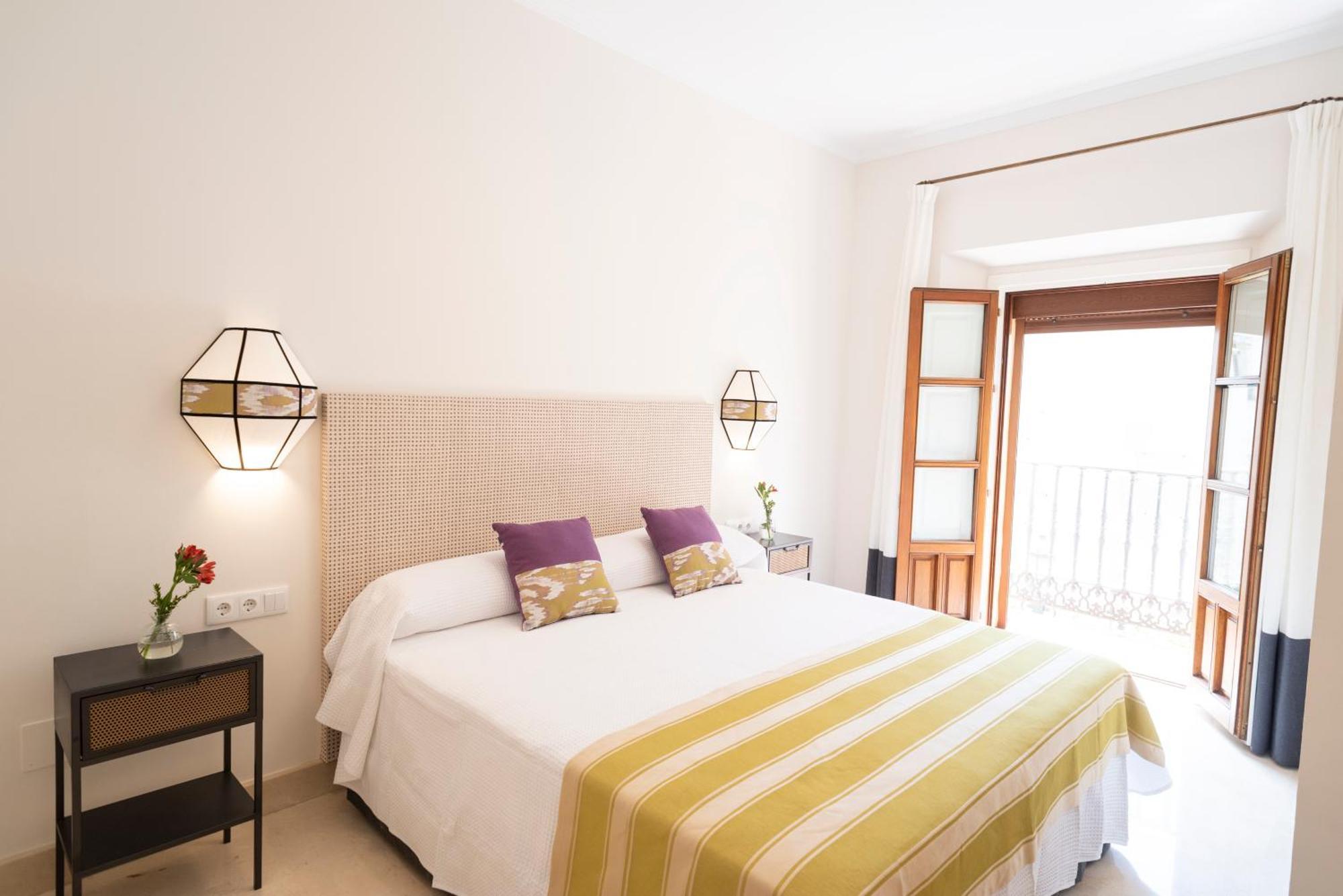Apartment Centriko Alemanes Seville