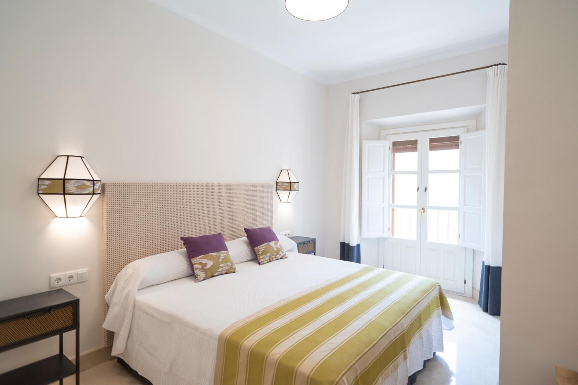 Centriko Alemanes Apartment Seville