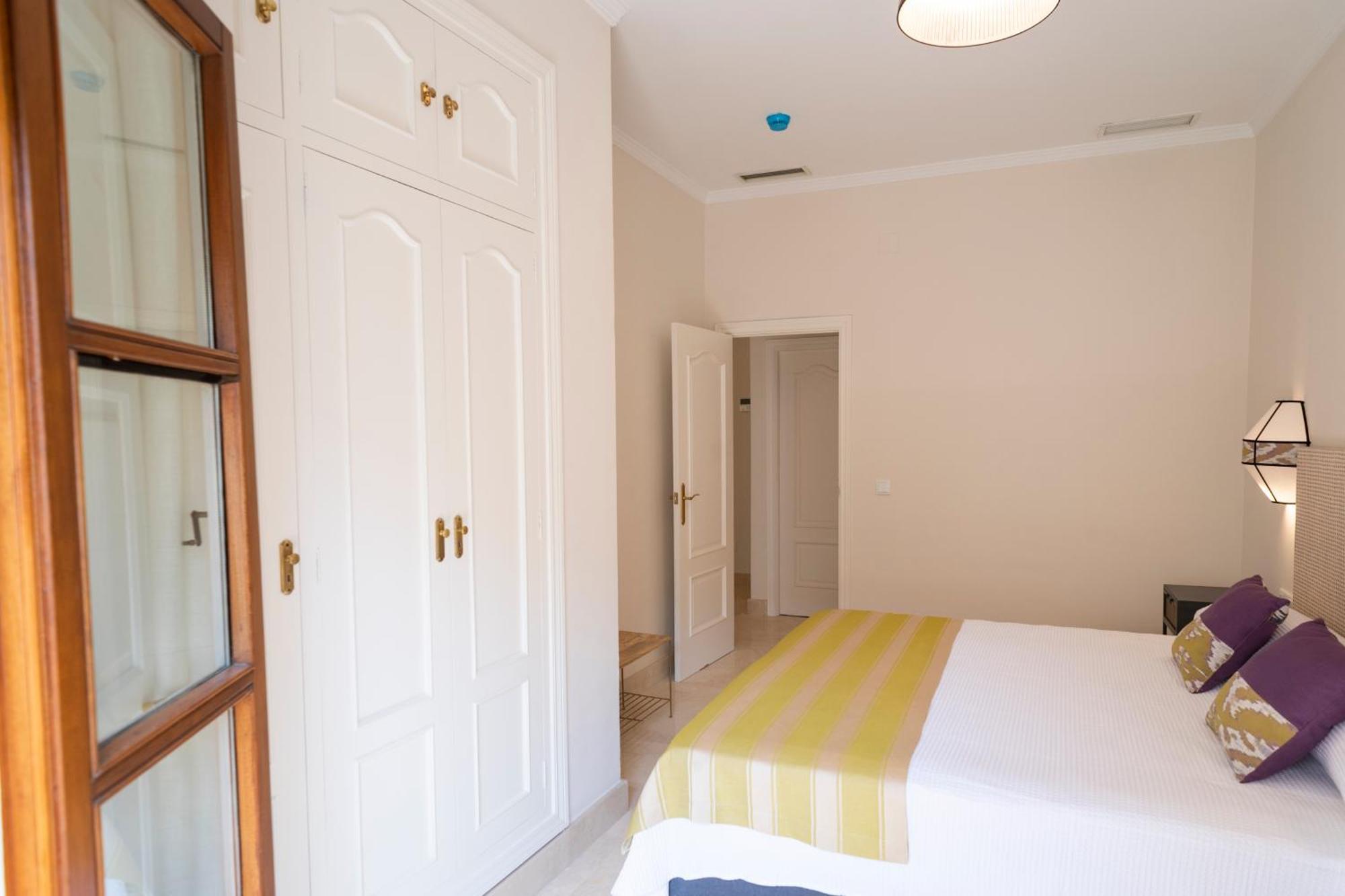 Apartamento Centriko Alemanes