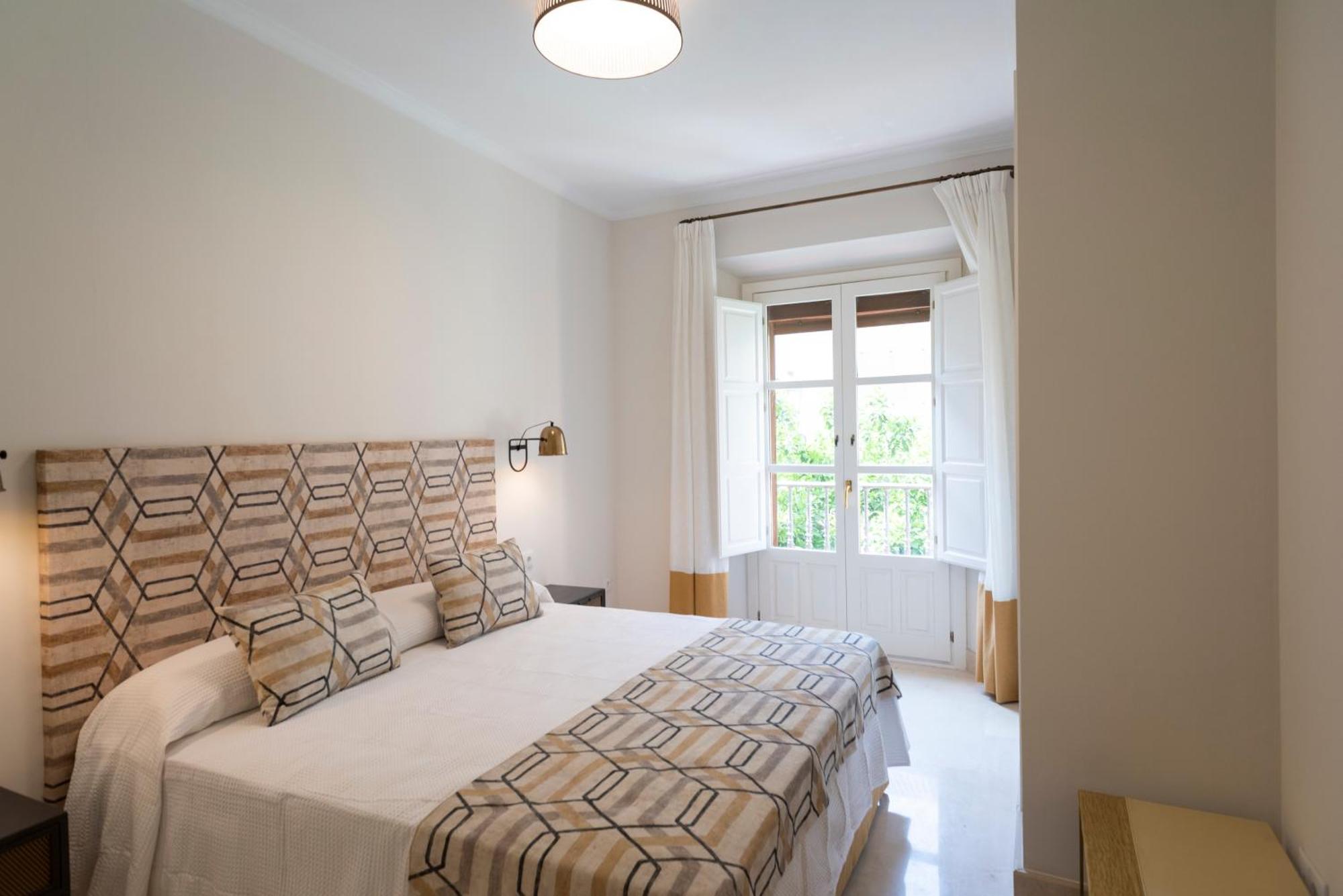 Centriko Alemanes Apartment *