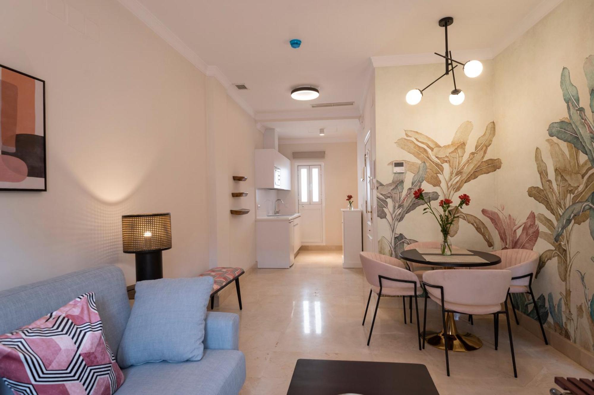 Apartment Centriko Alemanes Seville