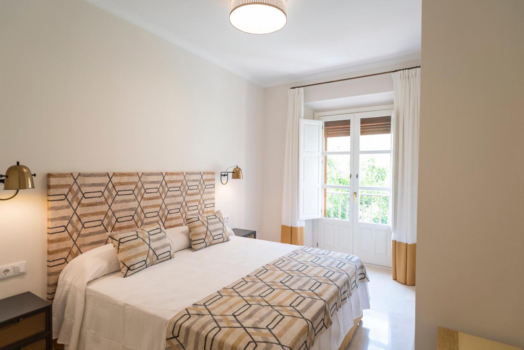 Apartment Centriko Alemanes Seville