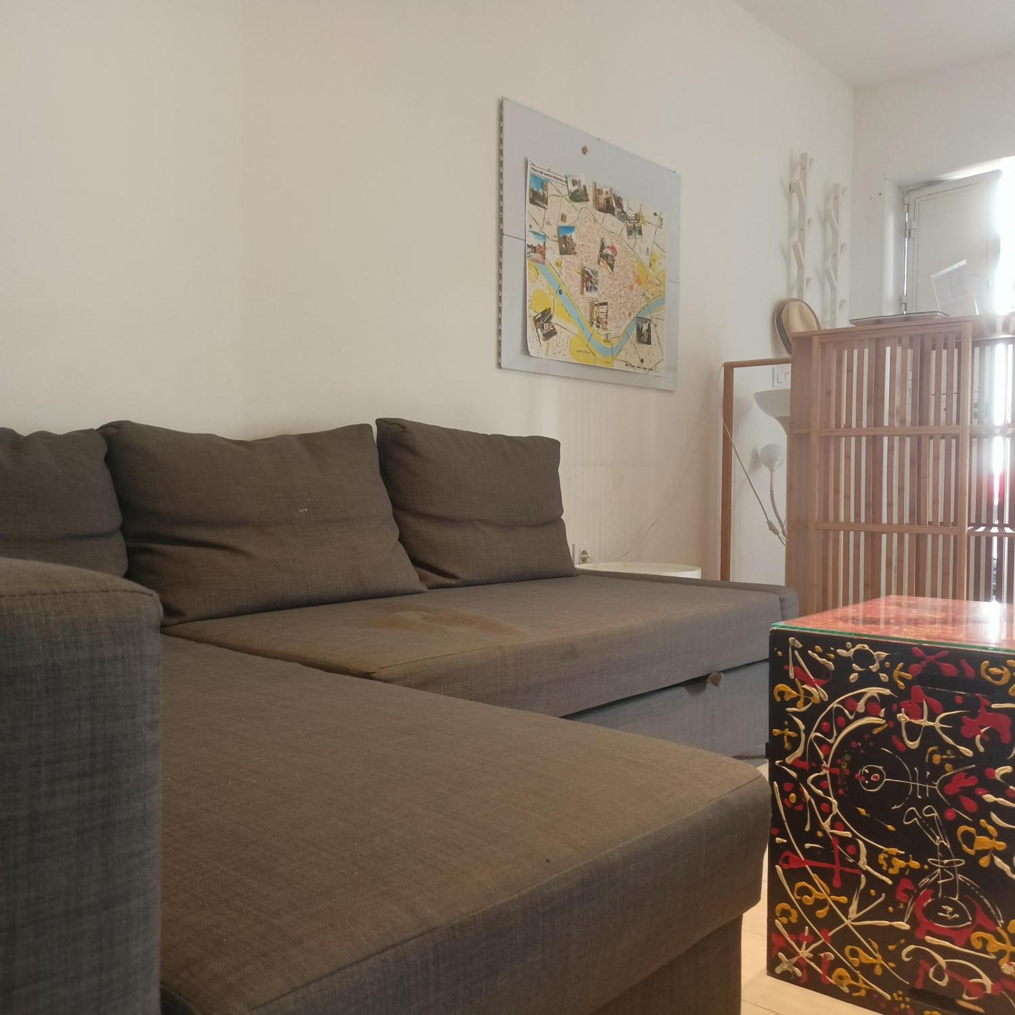 La Casa De Viajantes *