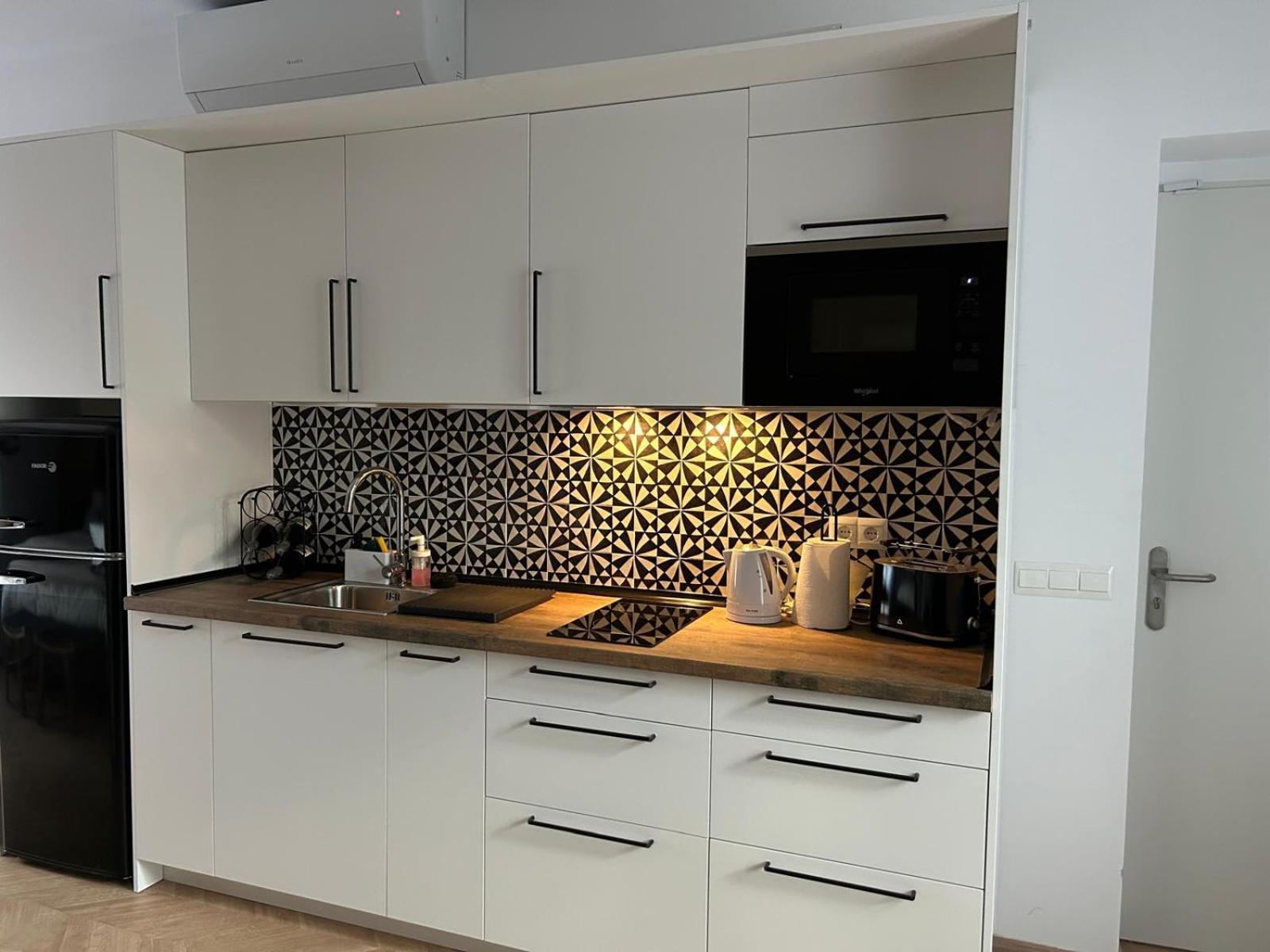Apartamento Center Fully Eqquiped Opcional Breakfast Sevilla