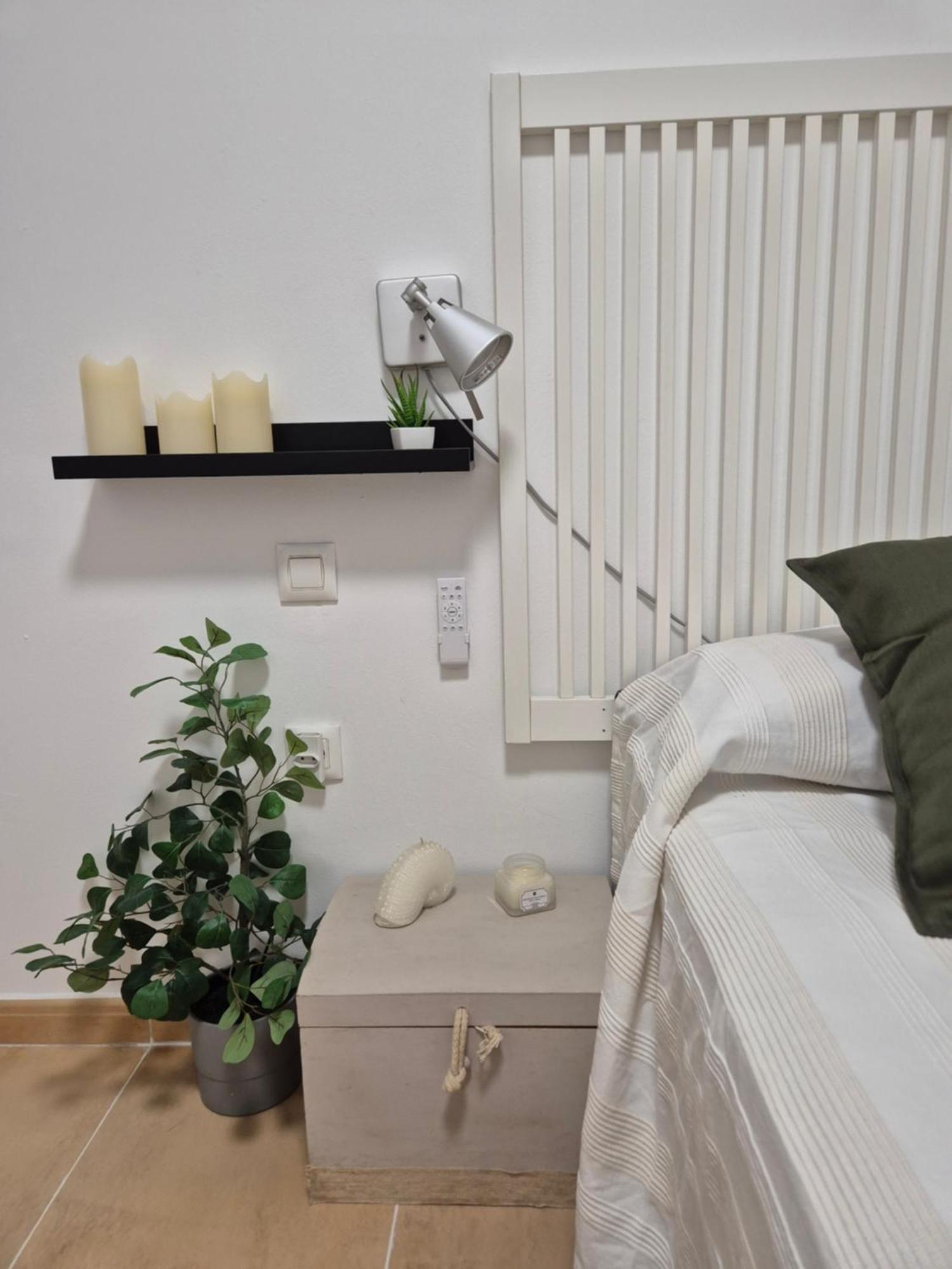 Apartamento Hostfy Centro San Sevilla