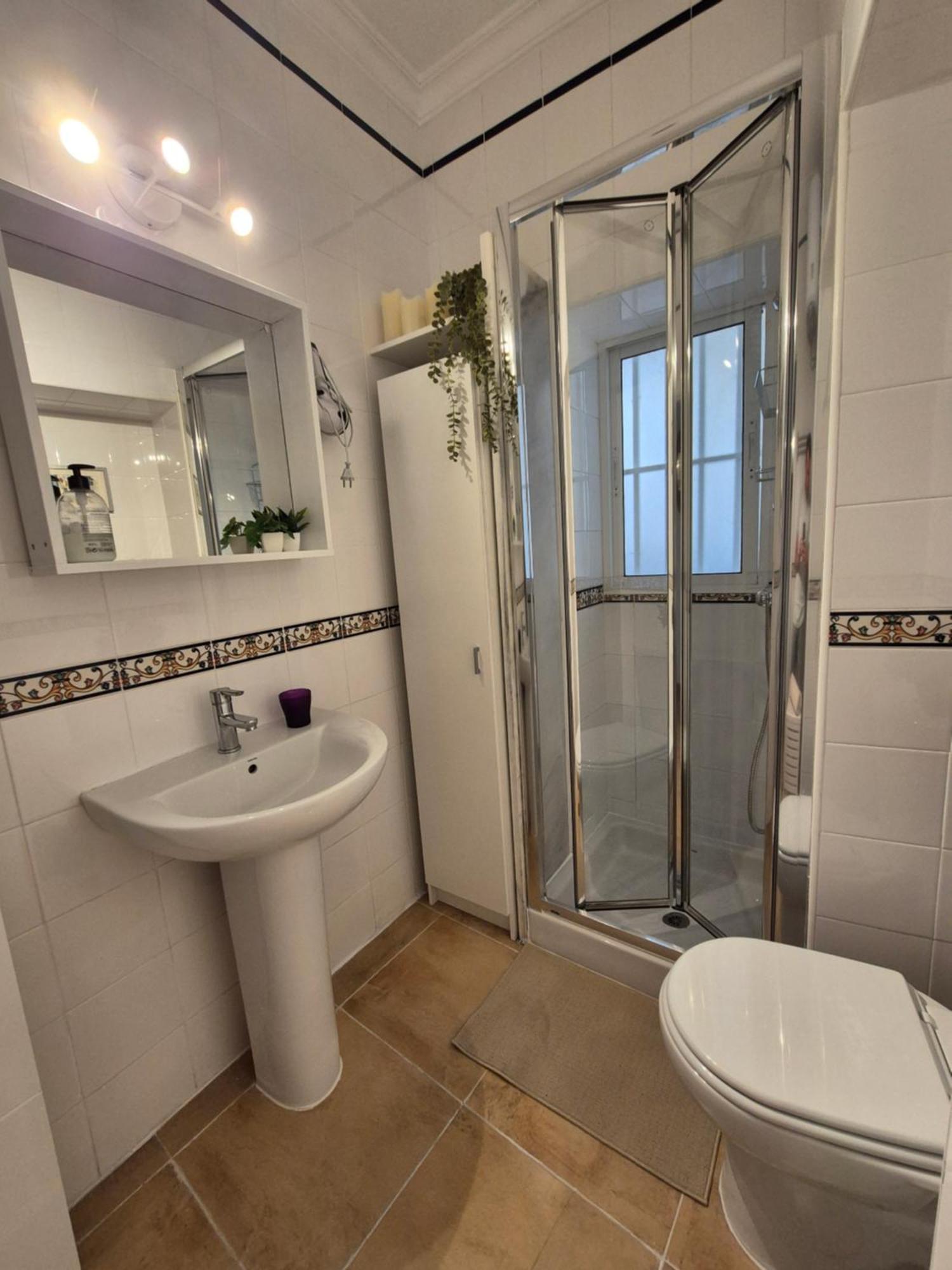 Hostfy Centro San Apartamento Sevilla