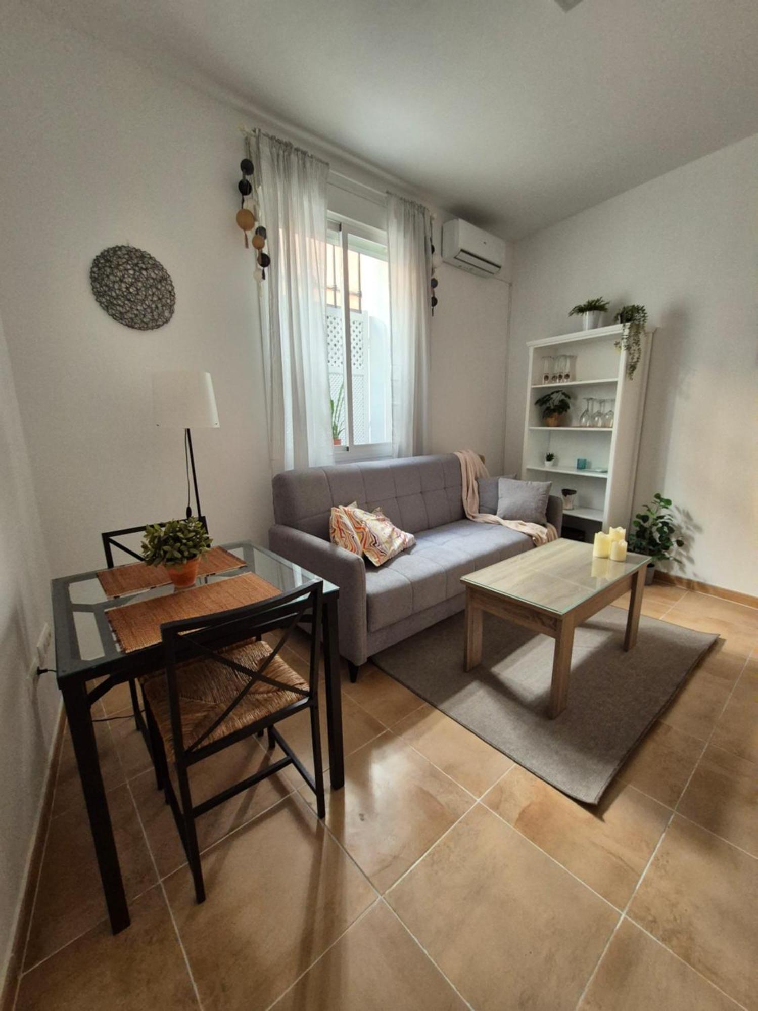 Apartamento Hostfy Centro San