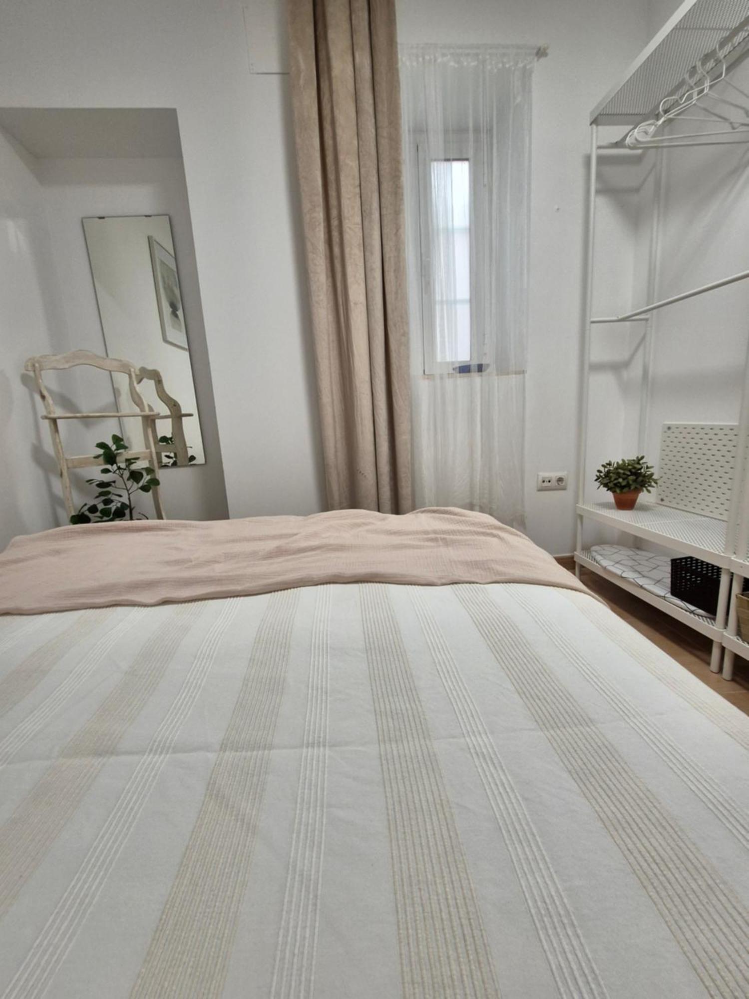 Hostfy Centro San *