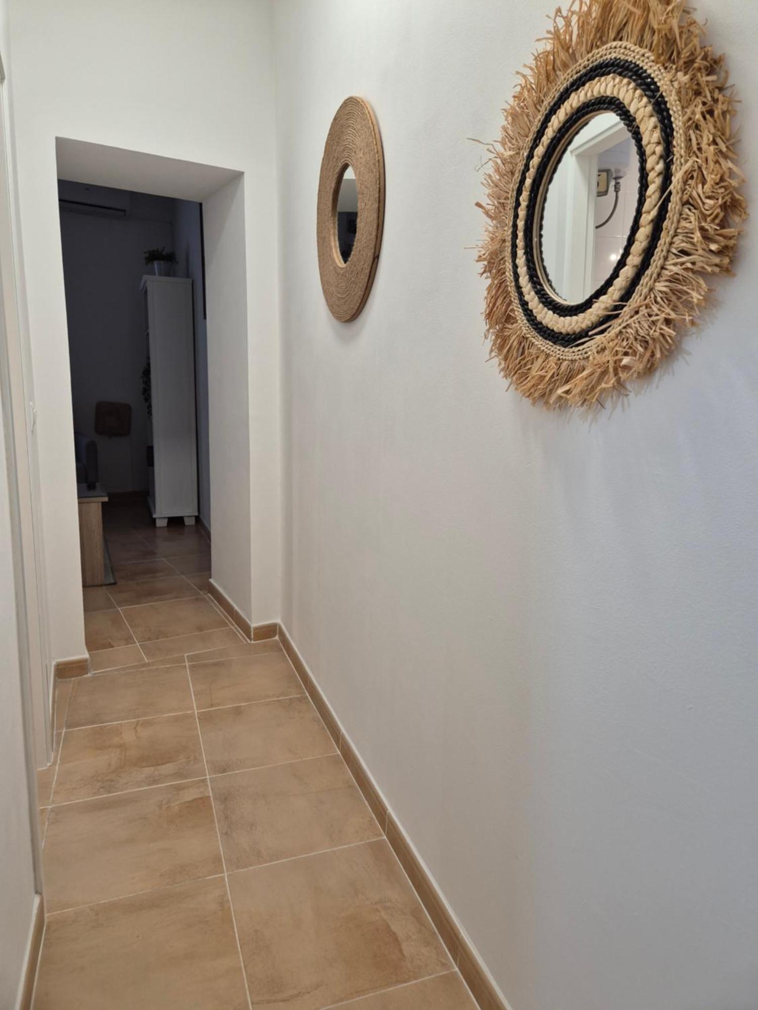Hostfy Centro San * Sevilla