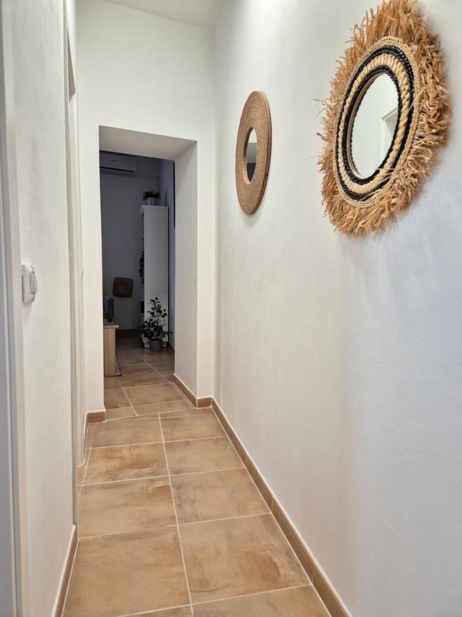 Apartamento Hostfy Centro San Sevilla
