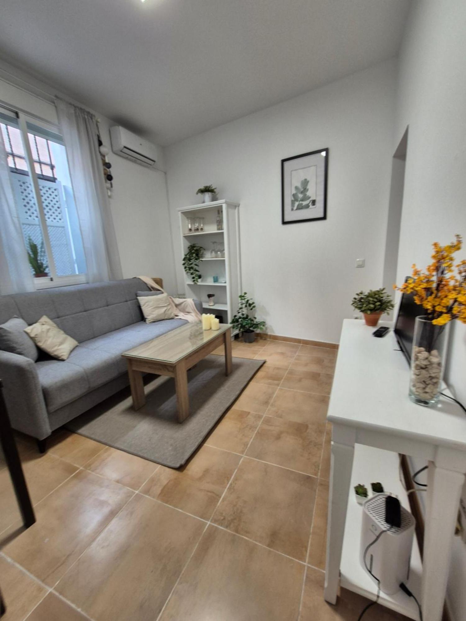 Apartamento Hostfy Centro San