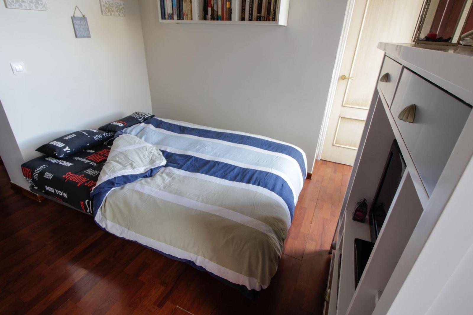 Hosfty Centro Mirador San Marcos 1 Apartamento *