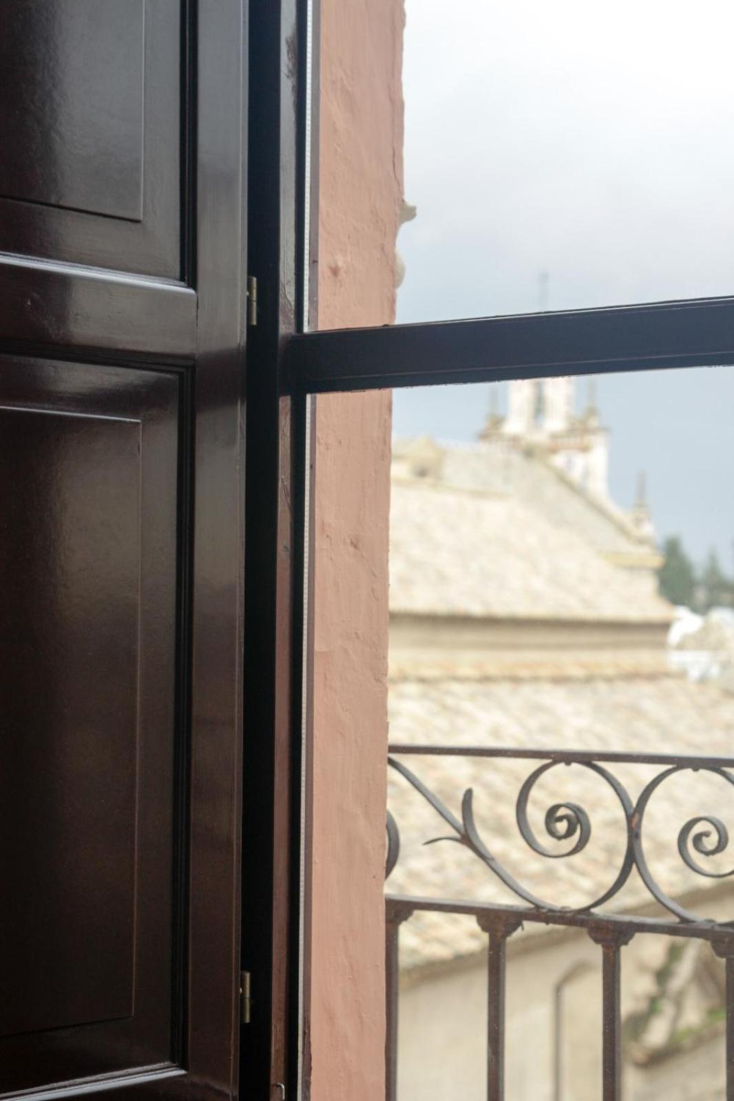 Hosfty Centro Mirador San Marcos 1 Apartamento Sevilla