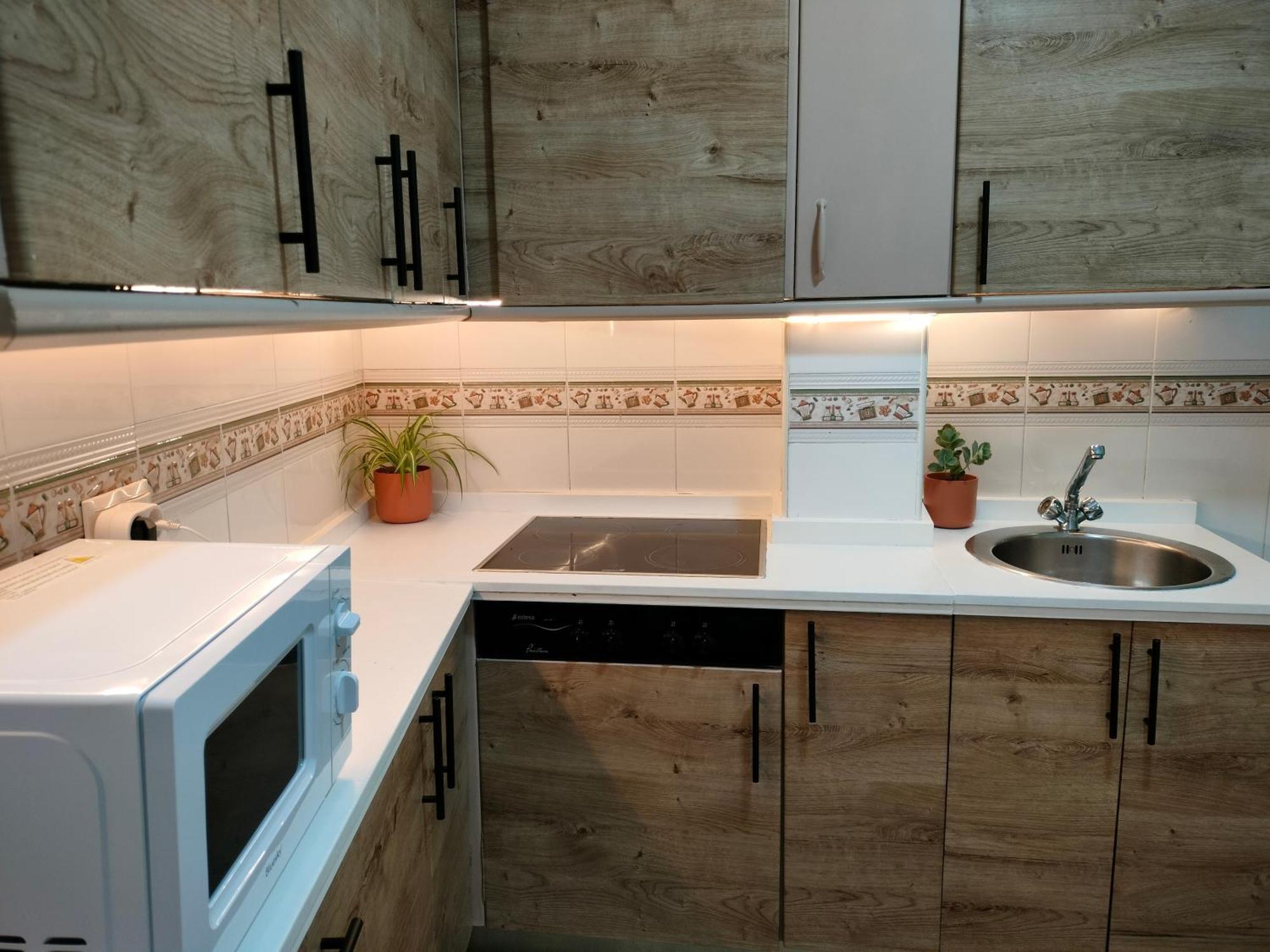 En Centro Con Vistas A La Plaza Alameda De Hercules - Hasta 7 Personas Apartment *