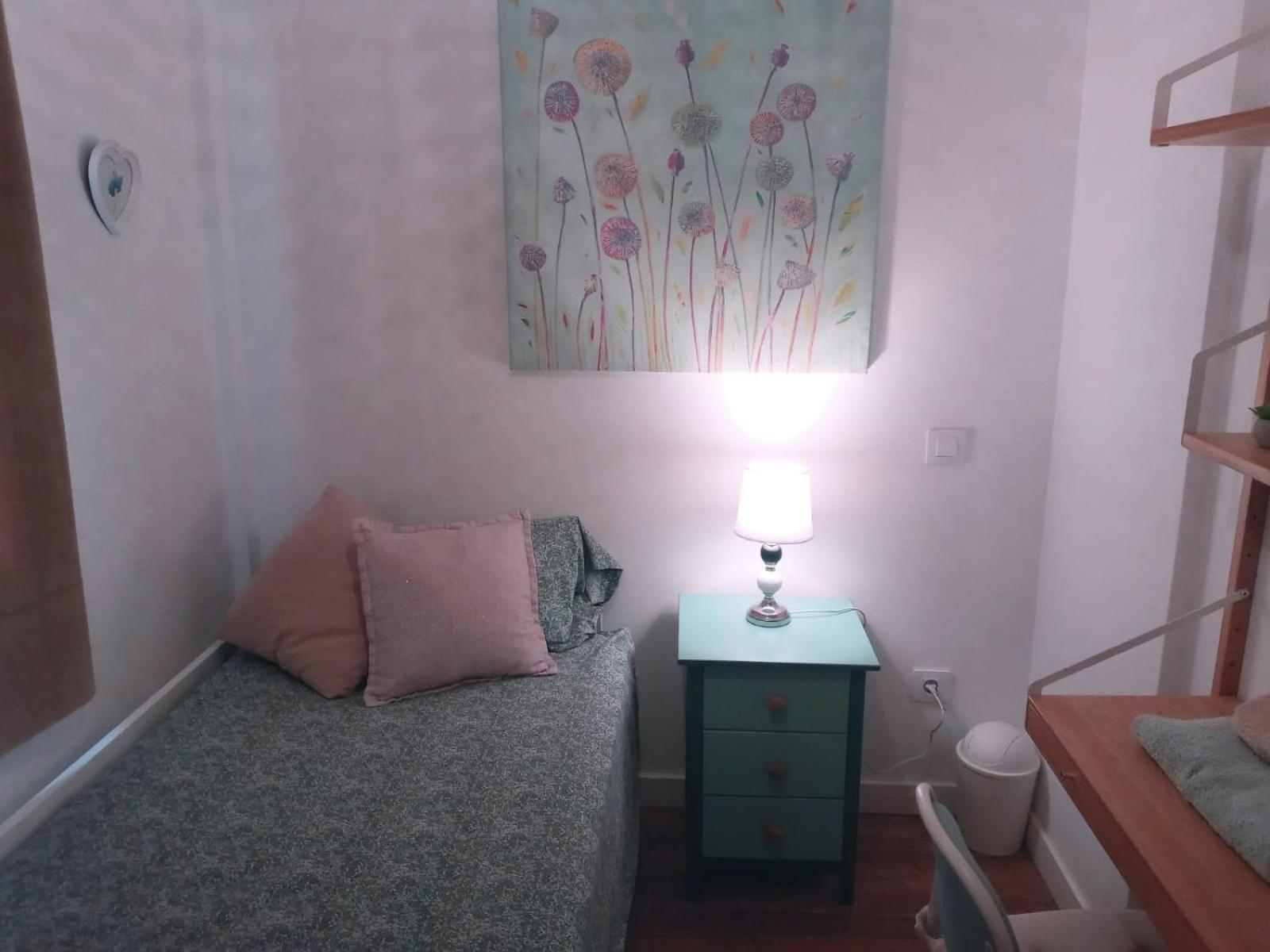 Homestay Roberta's Seville