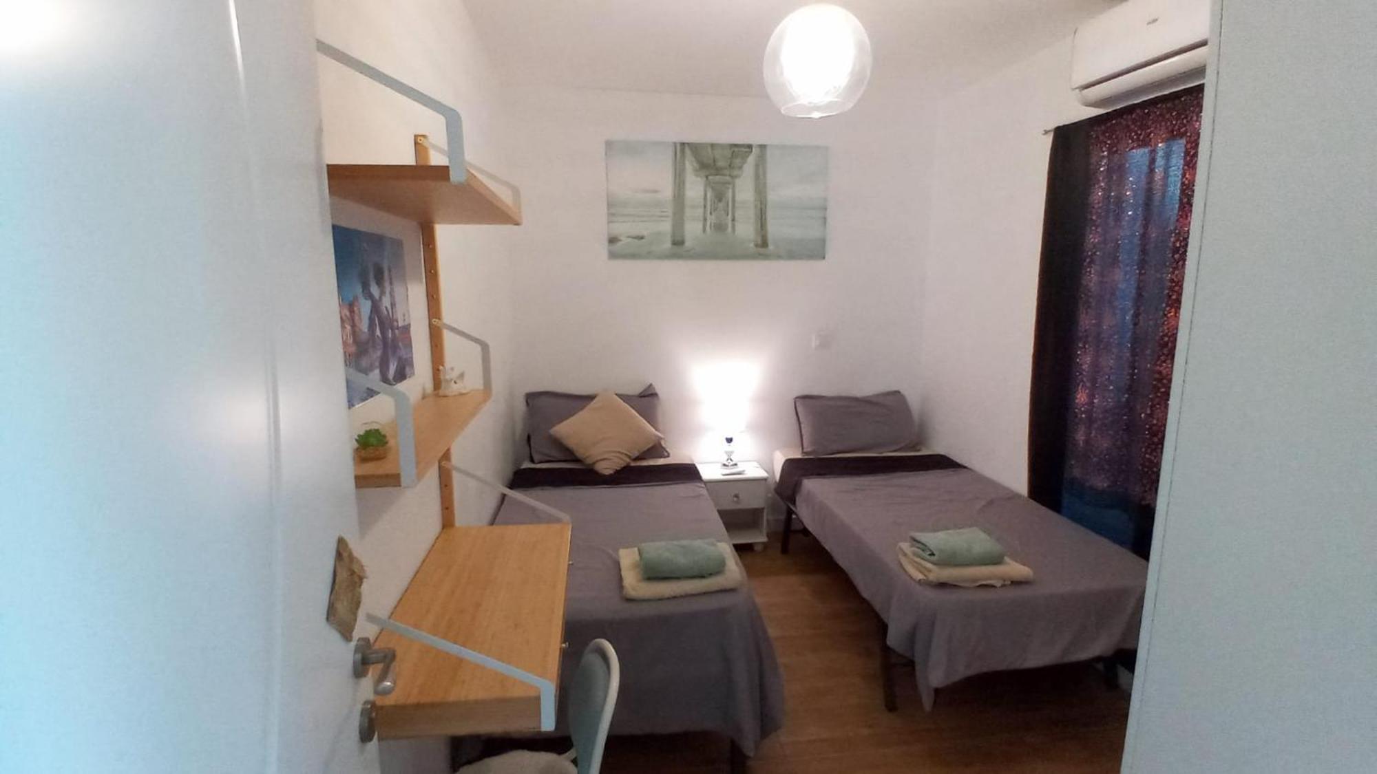Roberta's Homestay