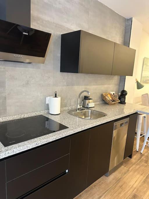 Apartment Remedios B