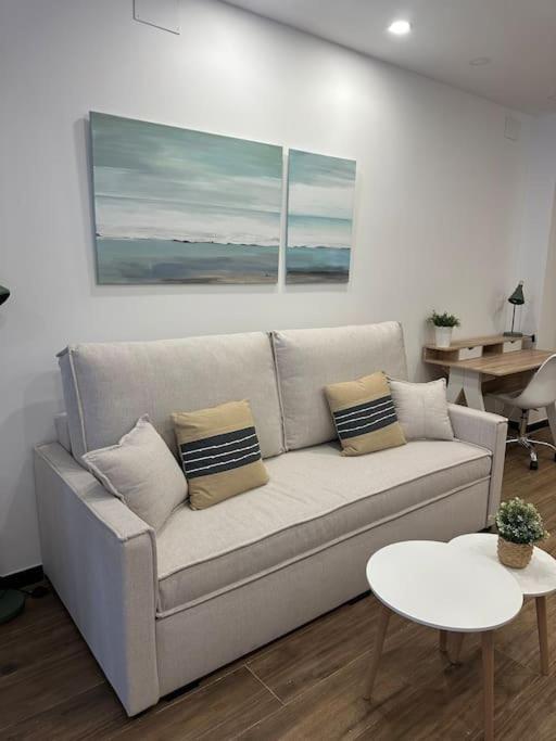 Apartment Remedios B *