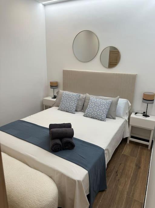 Apartment Remedios B Seville