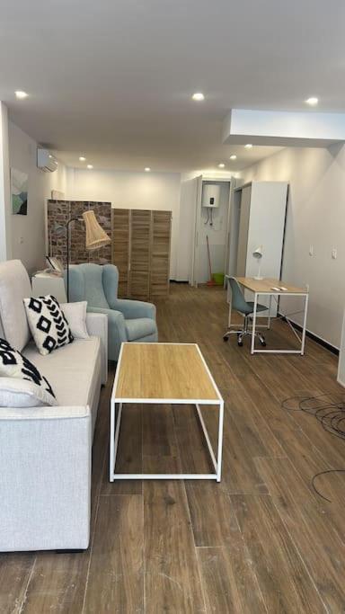 Apartamento Remedios A *