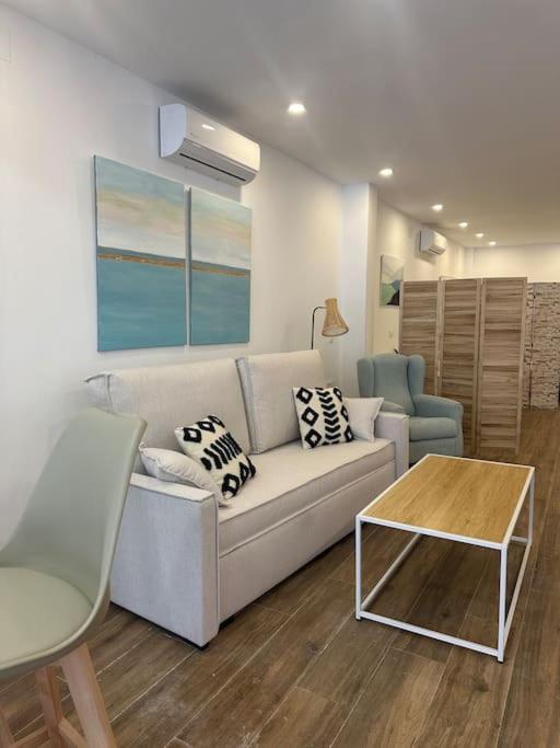 Apartamento Remedios A