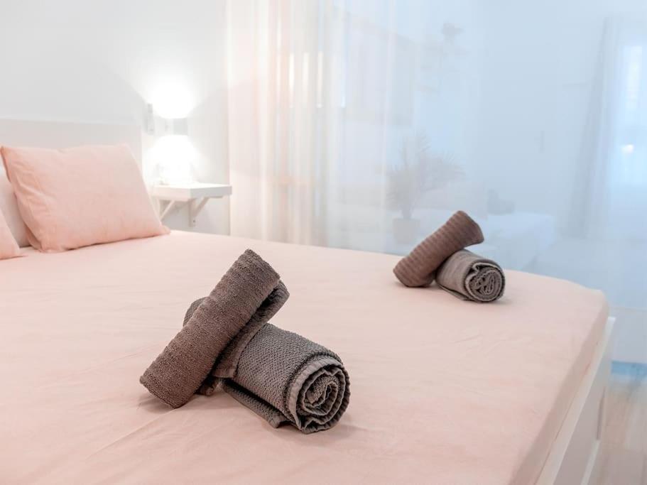 Acogedor Estudio En Triana Con Jacuzzi Y Wifi Apartment