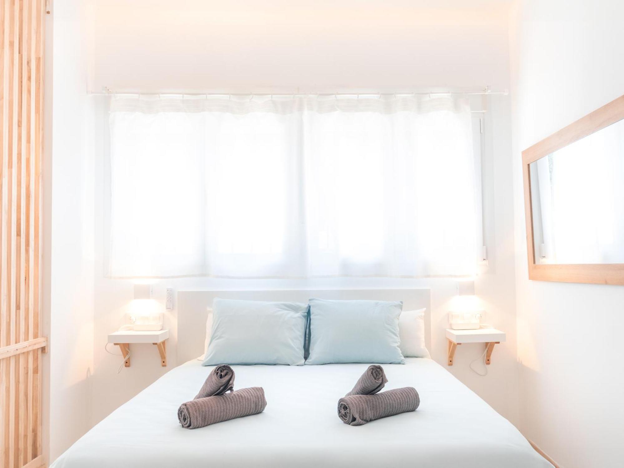 Apartment Estudio Jacuzzi Con Encanto En Triana Seville