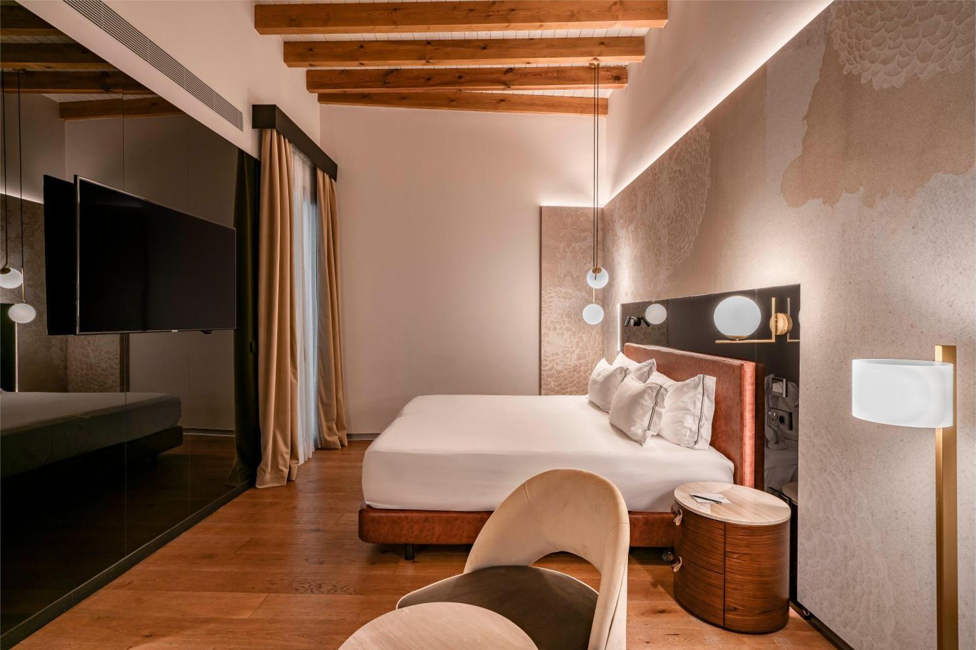 Hotel Vincci Seleccion Unuk 5 Gl Sevilla